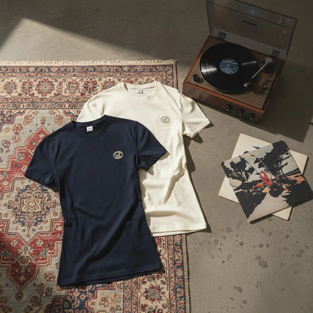 Áo baby tee Tết Bính Ngọ Beezy vải visco mềm mại thoáng mát ôm body hack dáng in mix 3022_thumbnail_6