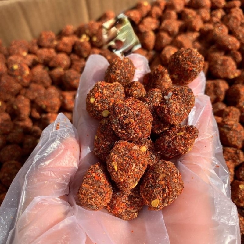 Me Xí Muội Chùm Ruột_thumbnail_1