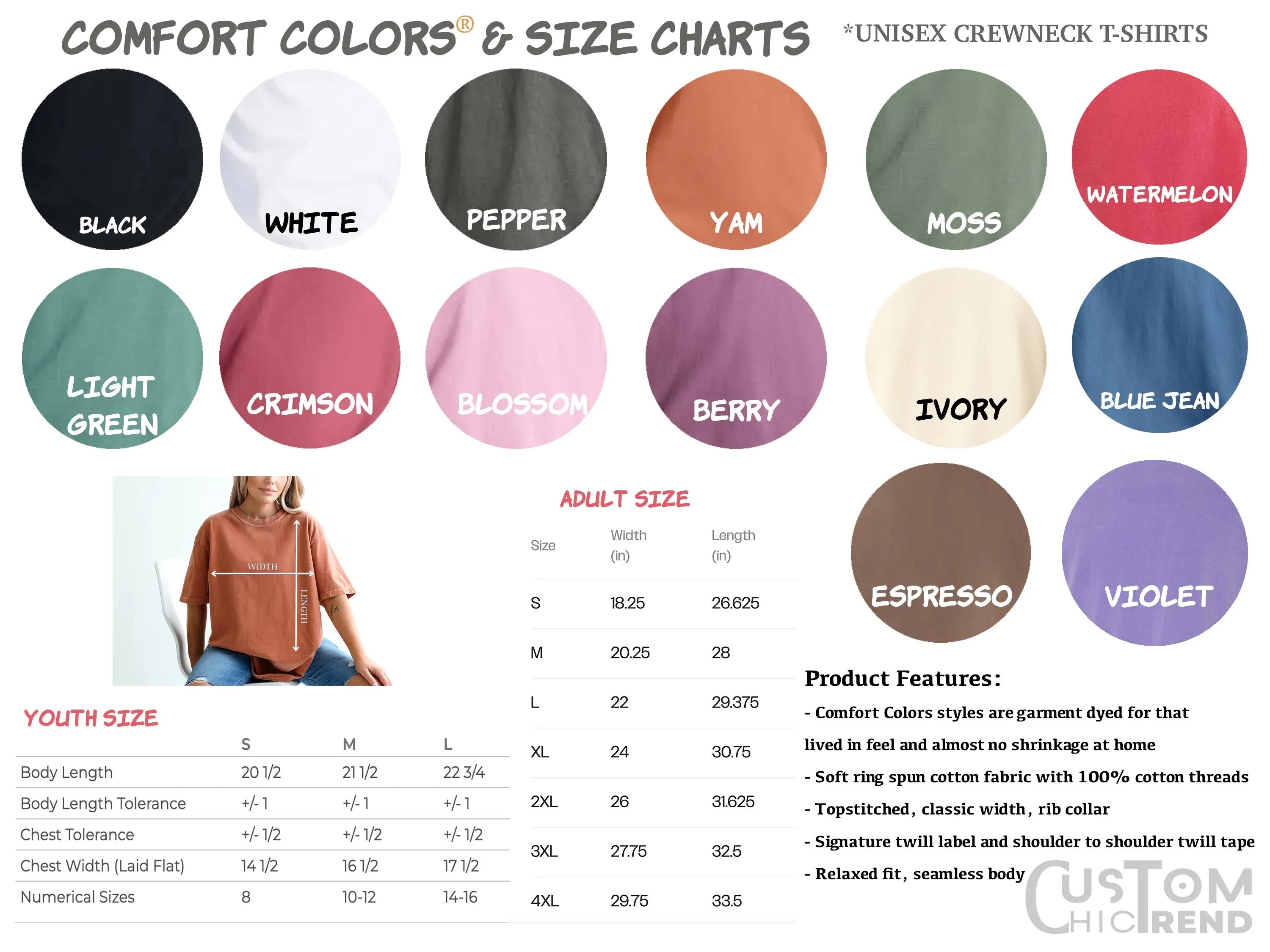 Red Rising Tee_thumbnail_5