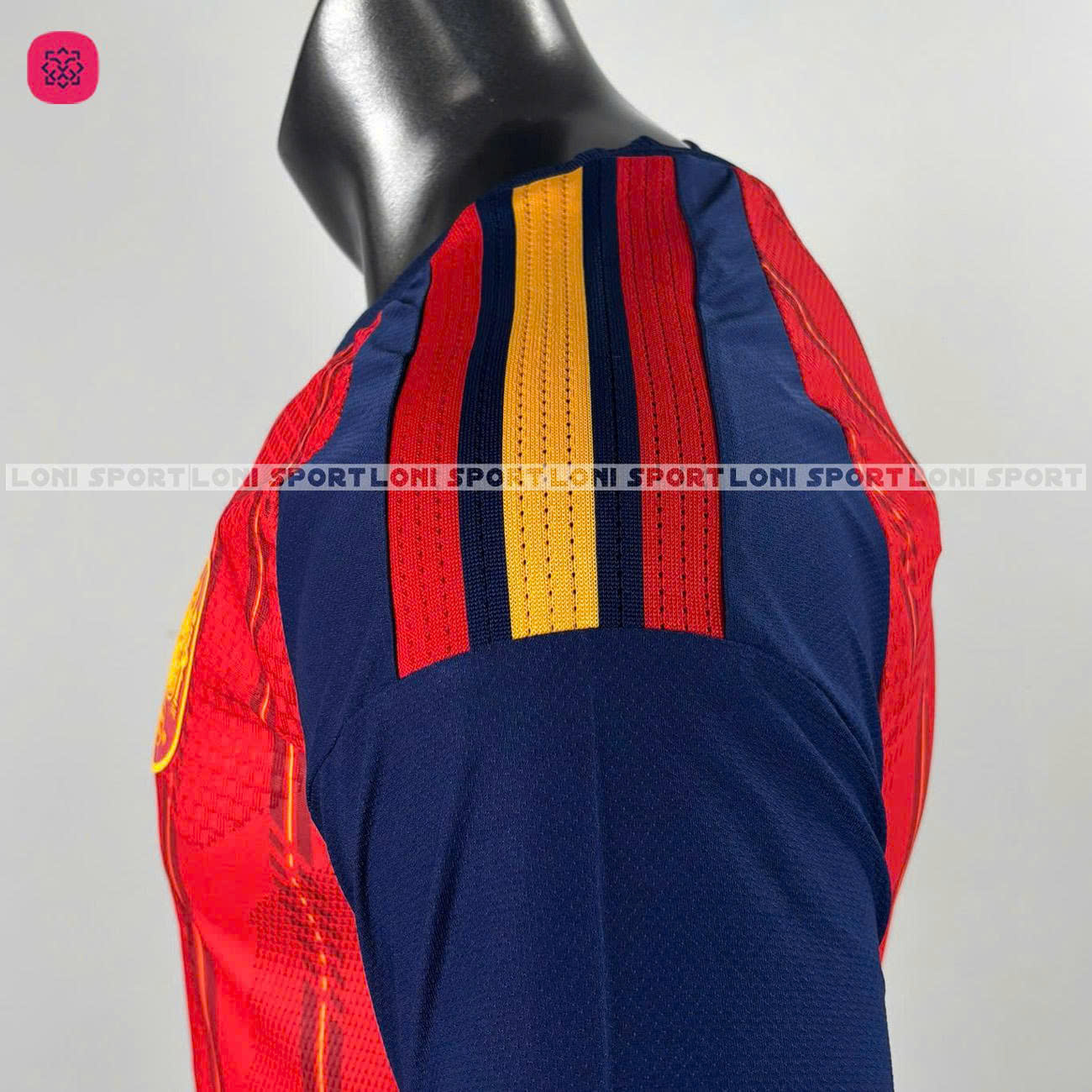 Áo TBN sân nhà đỏ World Cup 2026 - SF_thumbnail_5