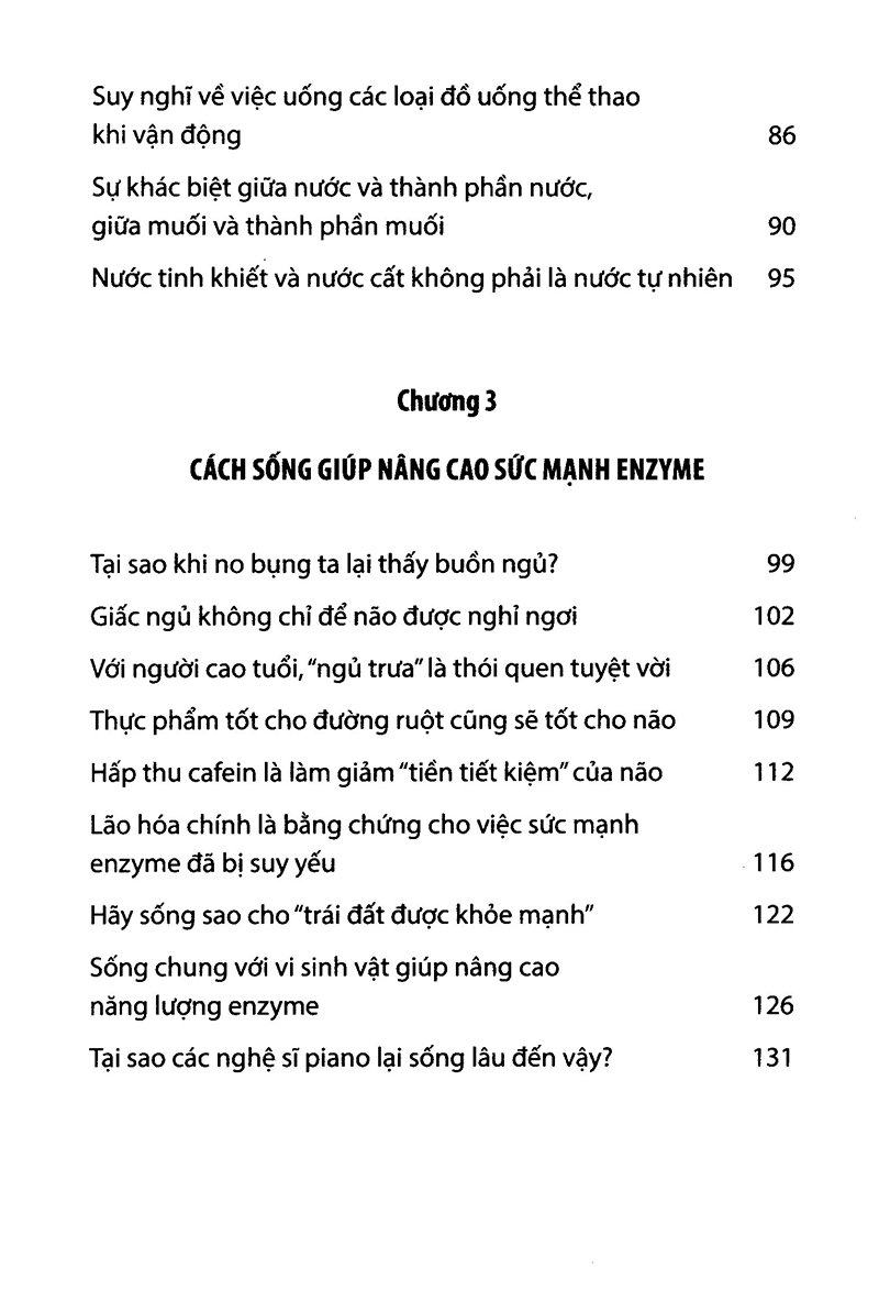 Nhân Tố Emzym - Trẻ Hóa (Tập 3)_thumbnail_6