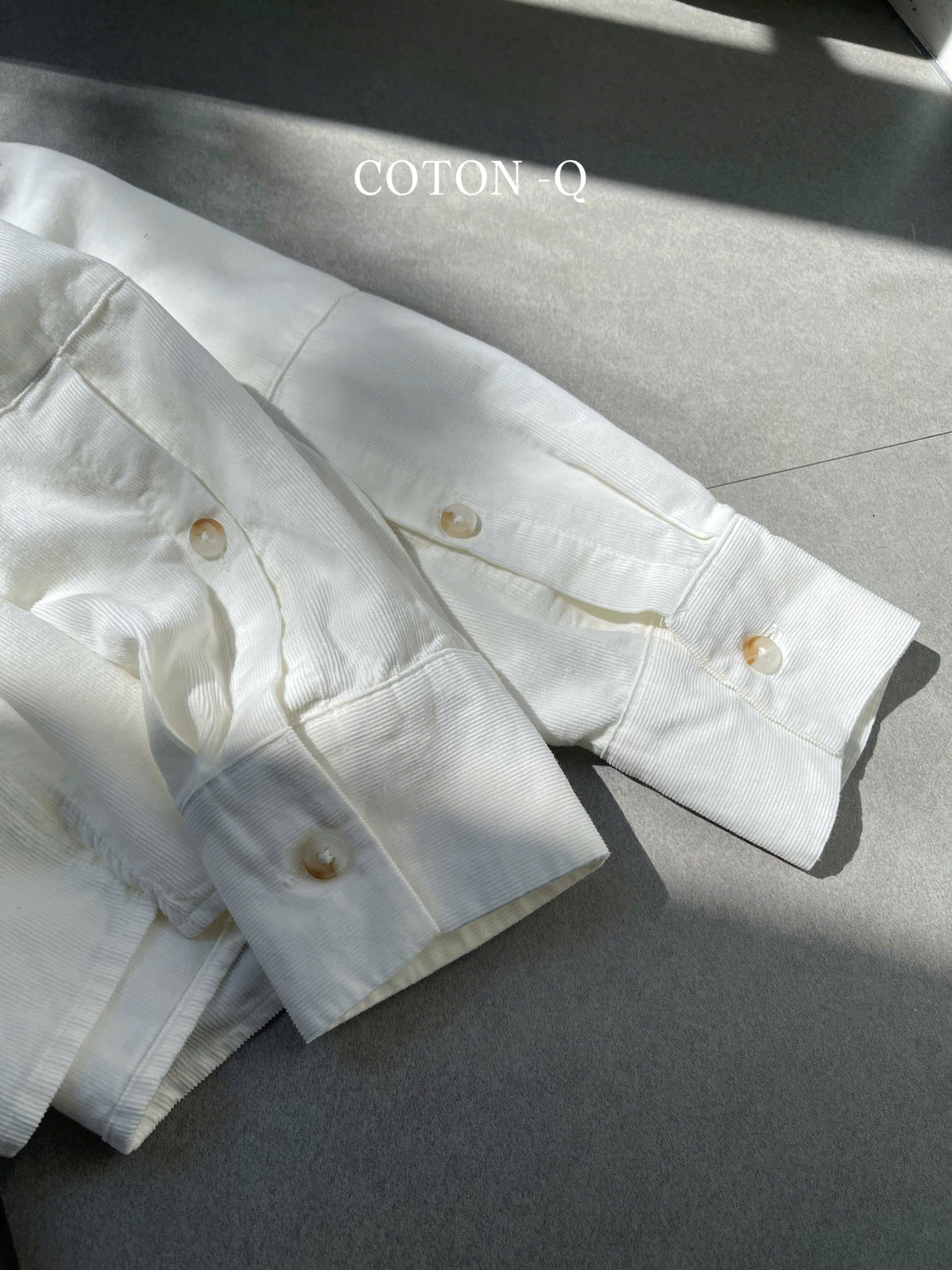 Áo somi tay dài gân ( XANH )_thumbnail_24