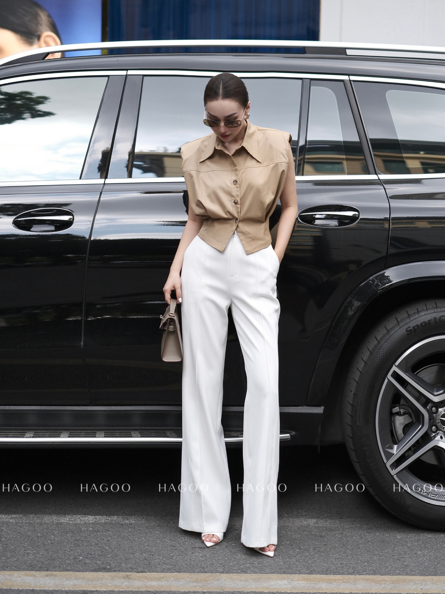 Áo sơ mi vai ngang HAGOO_thumbnail_8