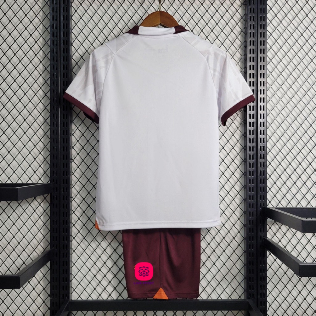 Bộ Kid MC sân khách trắng 23/24_thumbnail_4