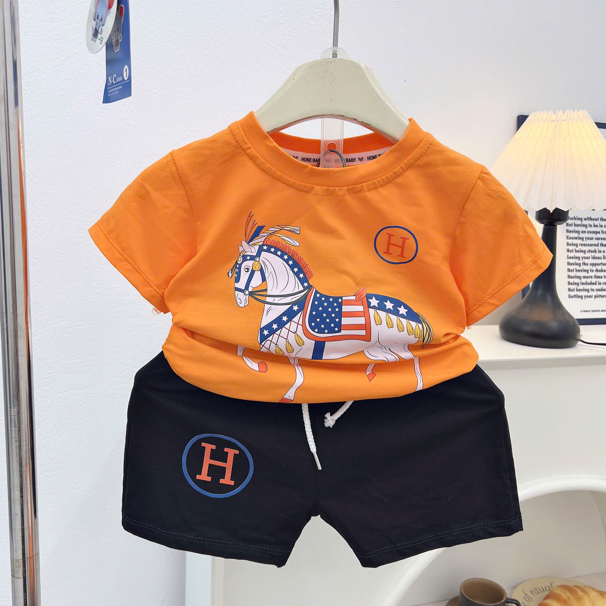 C90 BỘ CỘC CON NGỰA CHỮ H- A117.1754_thumbnail_3