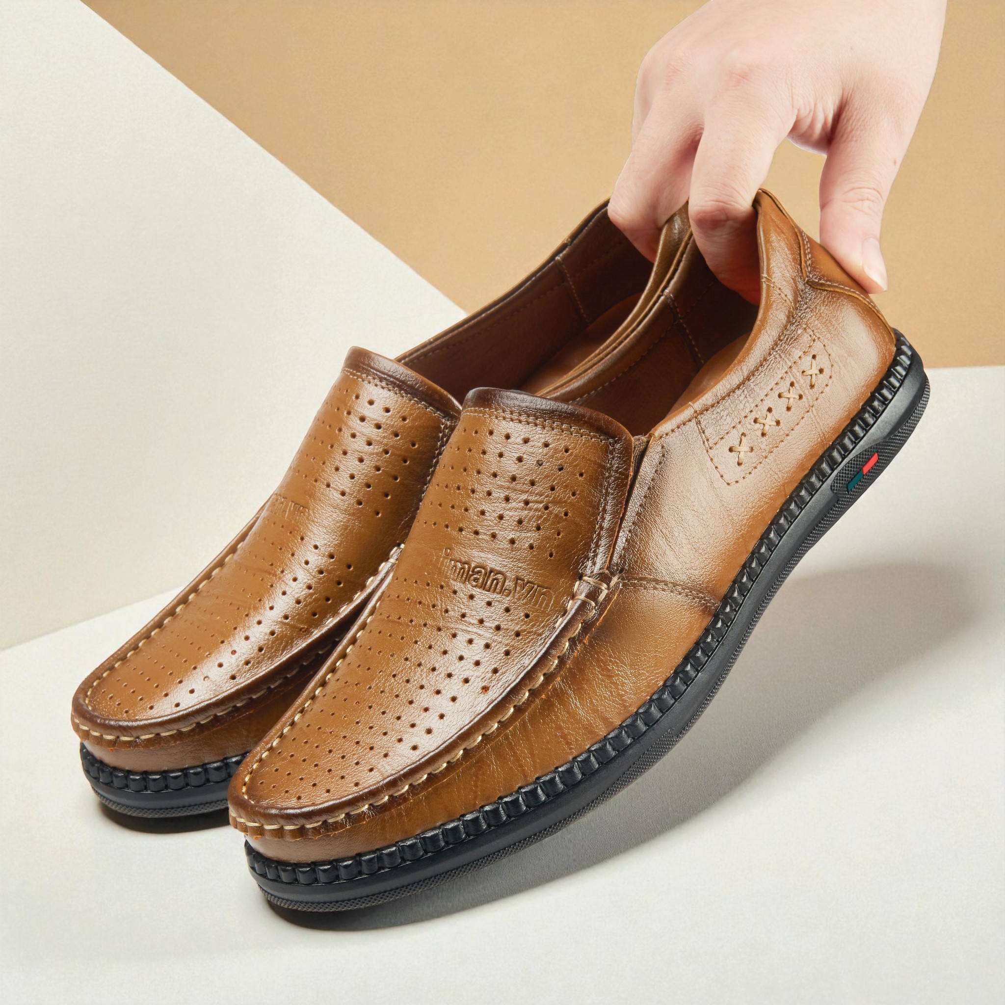 Giày Lười Nam TM-GL185_thumbnail_2