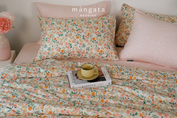 Cách bảo quản chăn ga gối Modal Hàn Quốc bền lâu