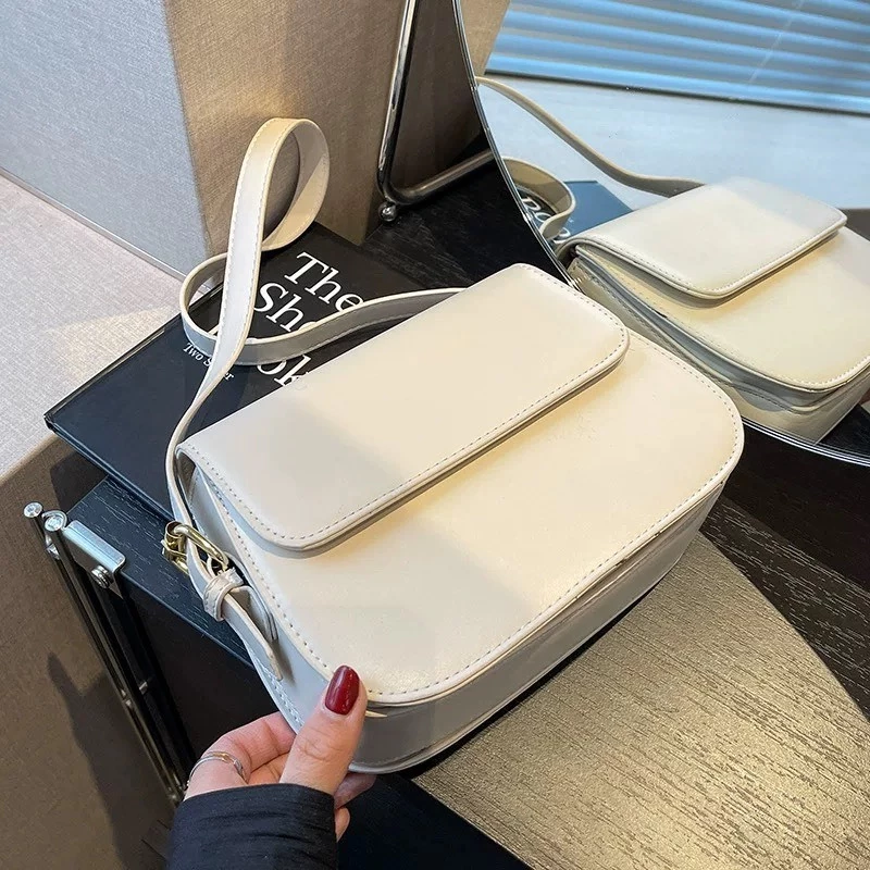 Túi xách nữ đẹp đeo chéo kẹp nách đeo vai da pu cao cấp