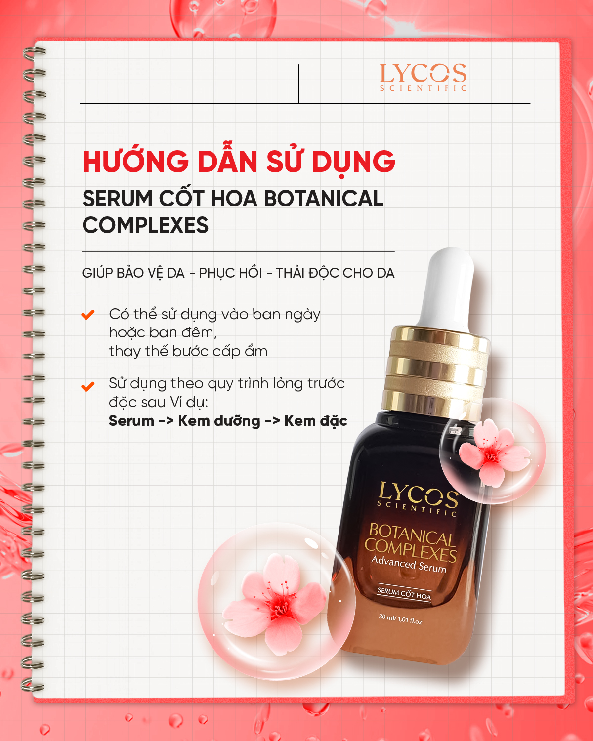 Serum Cốt Hoa LYCOS Dưỡng Sáng, Làm Đều Màu Da Và Cấp Ẩm 30ml_thumbnail_14