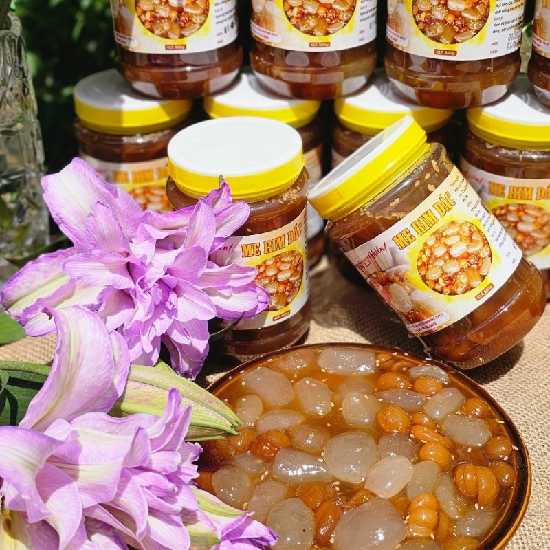 Me Rim Đác_thumbnail_2