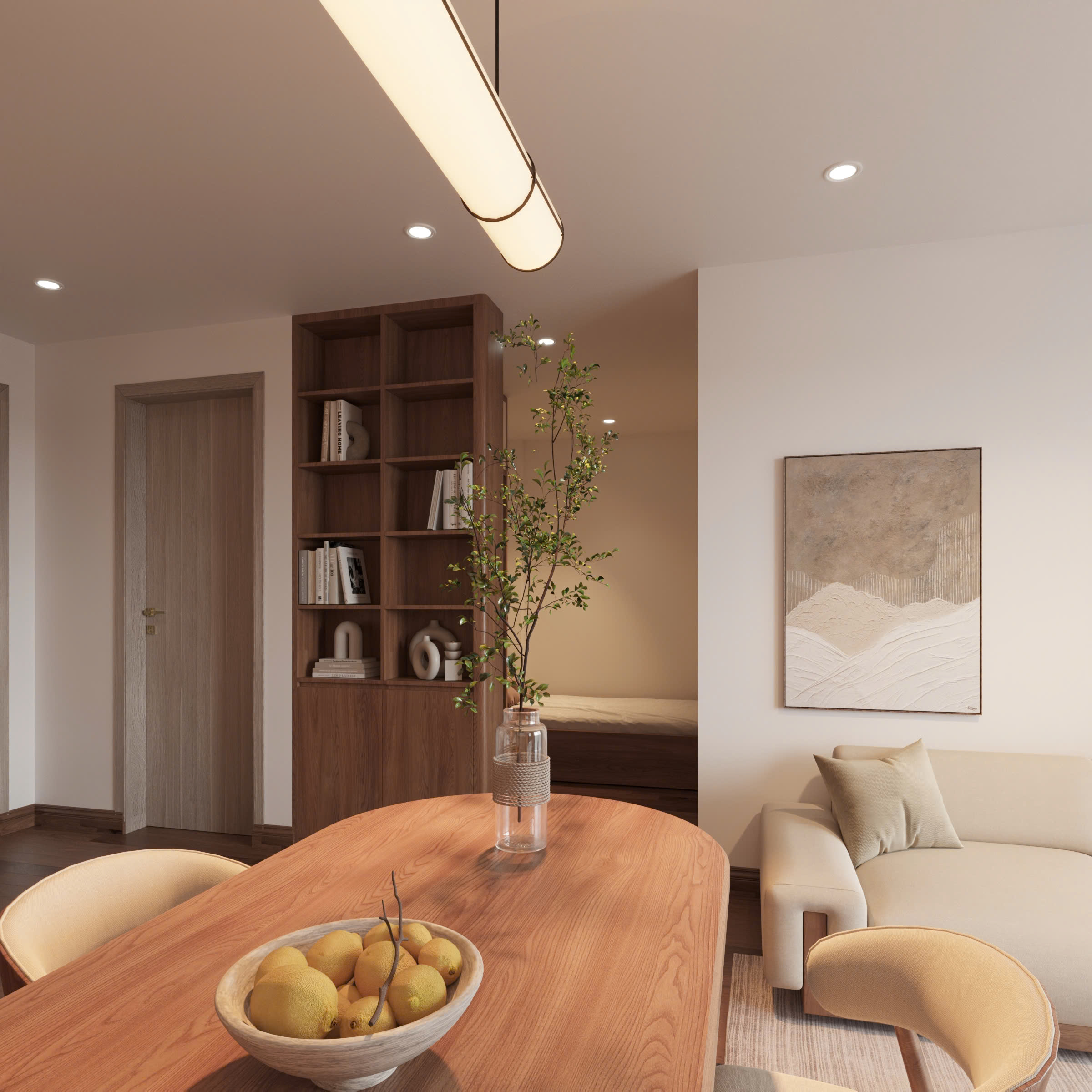 Thiết kế 3D nhà bạn Công - Vinhomes Oceanpark_thumbnail_8