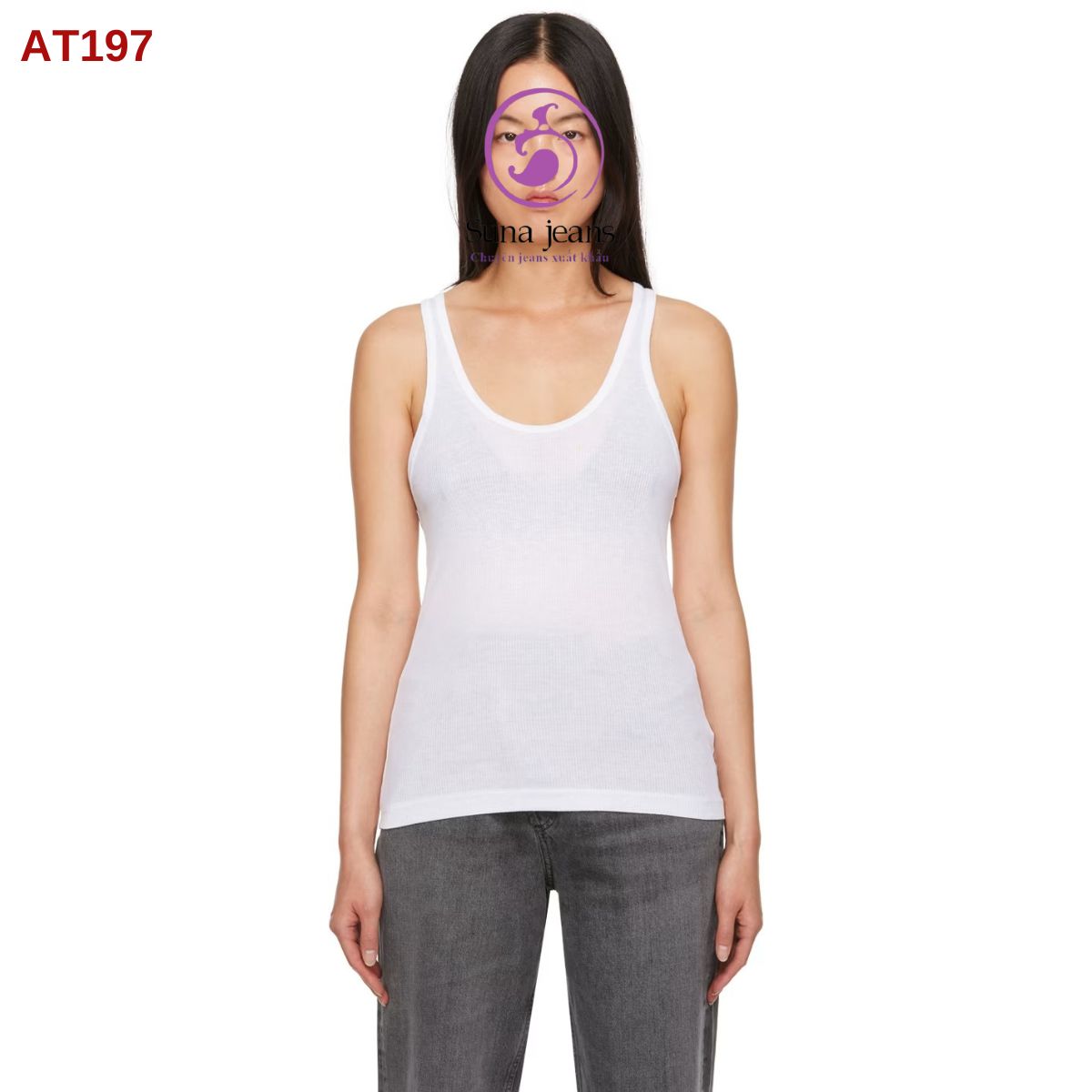 AT197-Áo Thun Aerie