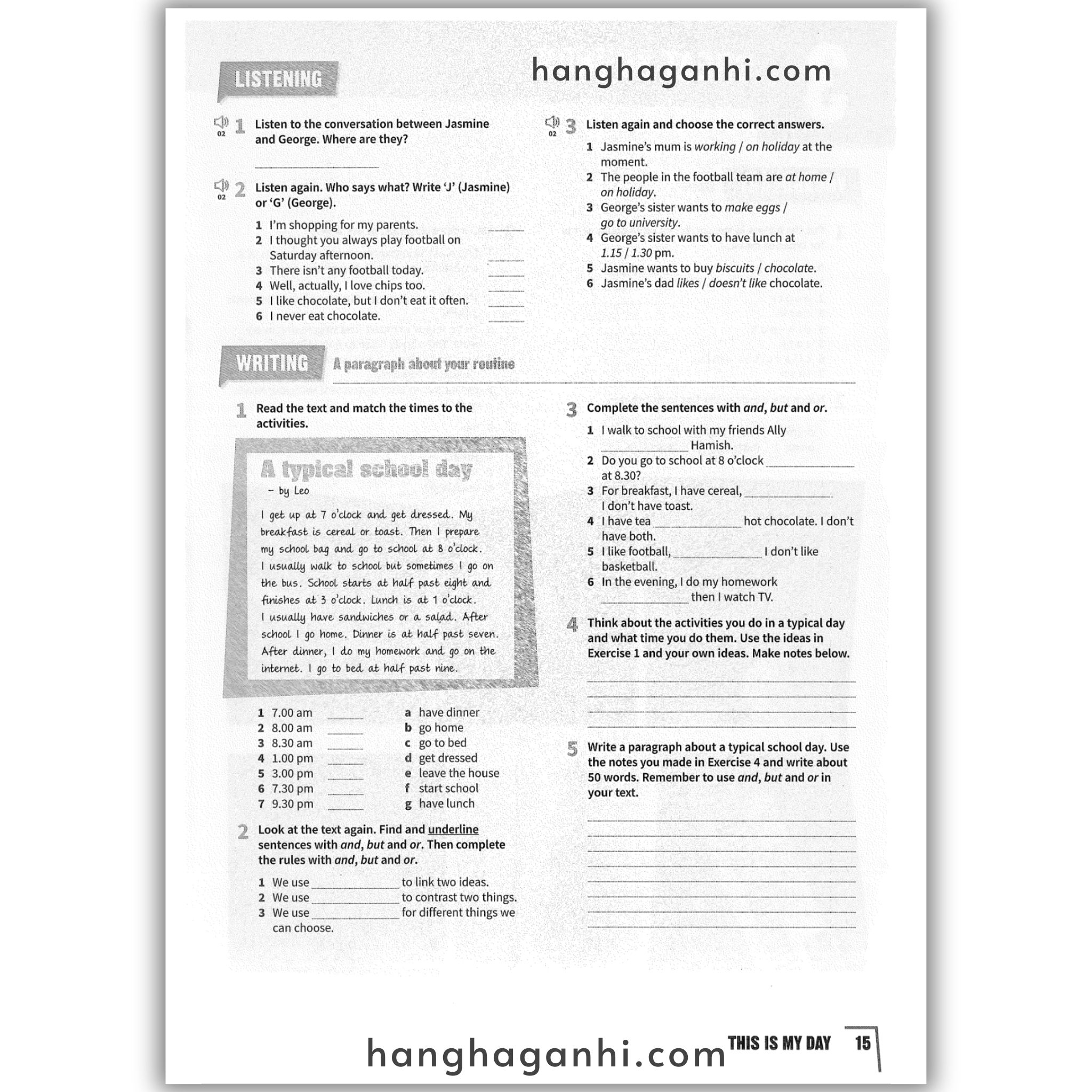 Cambridge PREPARE Level 2 ( Student’s Book- Workbook) Bản 2nd edition_thumbnail_10