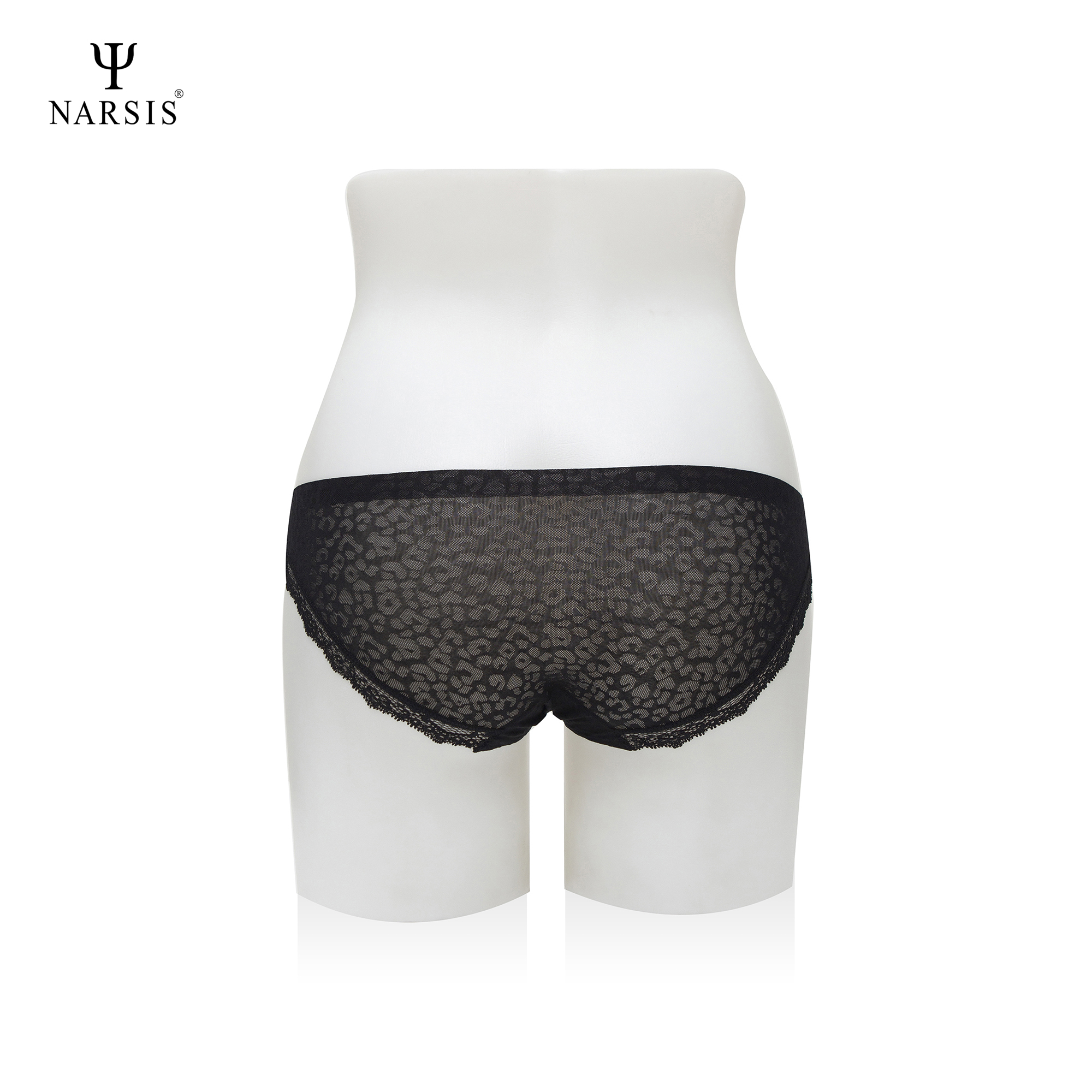 QUẦN LÓT NỮ K0009 NARSIS VẢI THUN LẠNH THOÁNG MÁT, LÓT COTTON THOẢI MÁI, GIỮ DÁNG TỐT, THOẢI MÁI ..._thumbnail_2