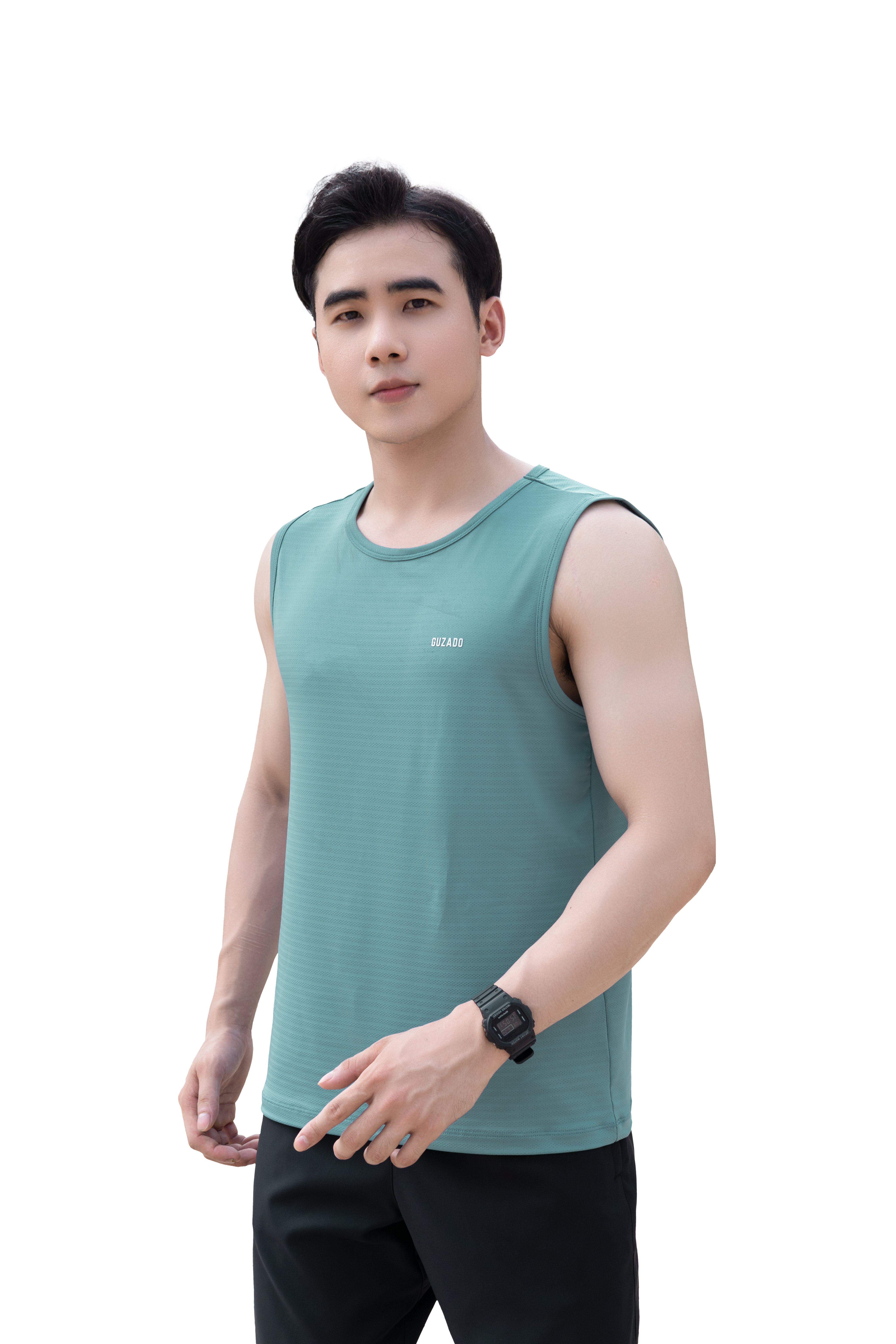 Bộ Đồ Nam GUZADO Tập Luyện Thể Thao Mặc Nhà Thoải Mái BTT01_thumbnail_22