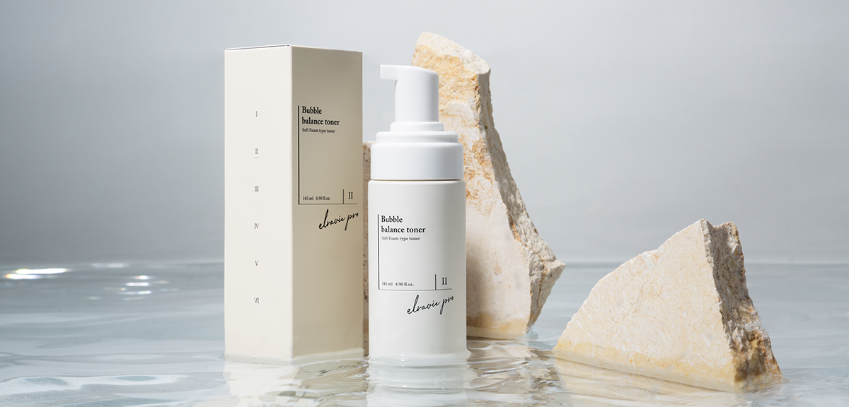 Elravie Pro Bubble Balance Toner 2 1200 x 576