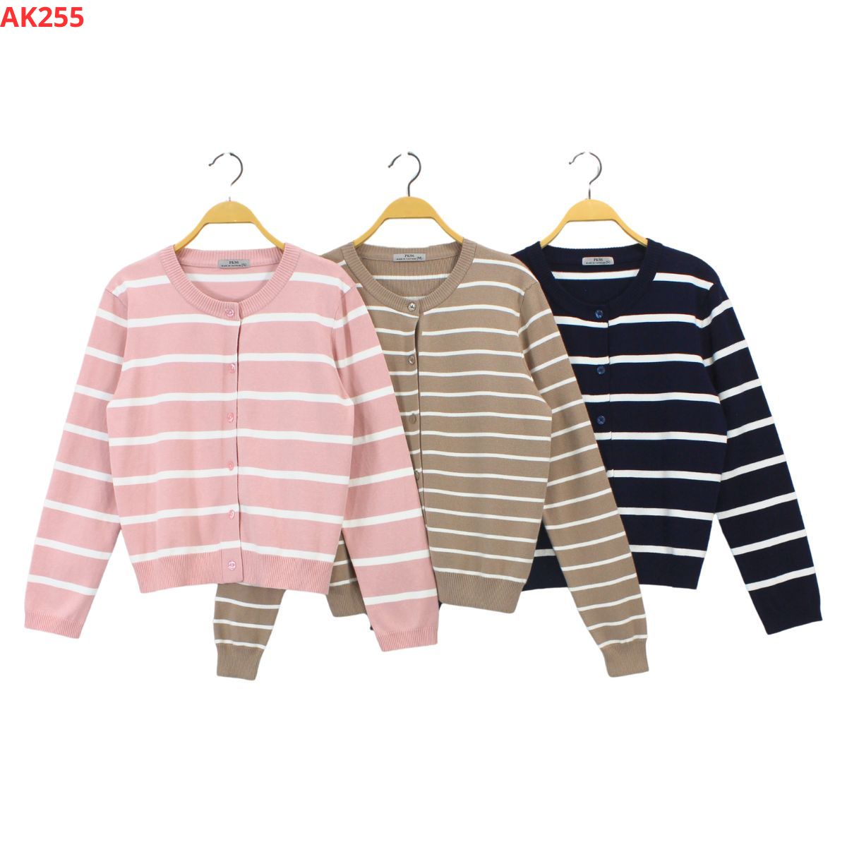 AK255- Áo khoác len sọc_thumbnail_3