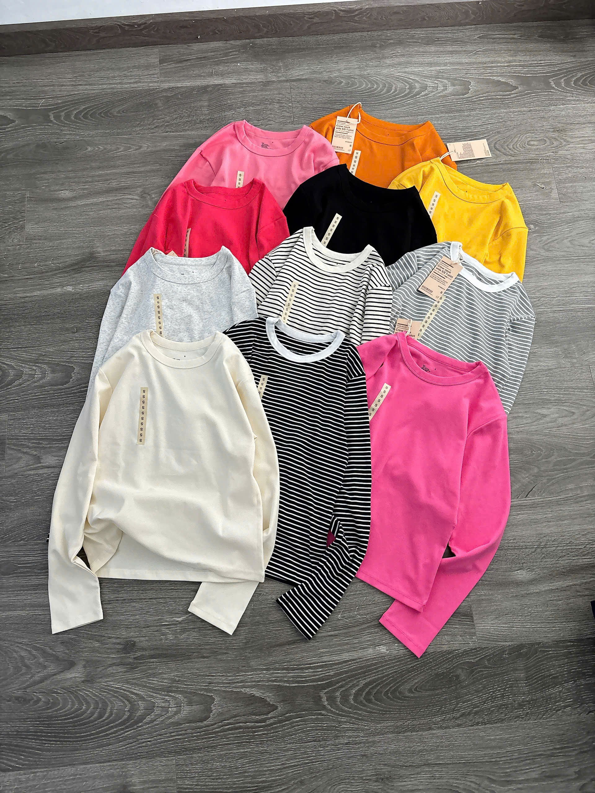 A697 ÁO THUN TAY DÀI 9 MÀU_thumbnail_7