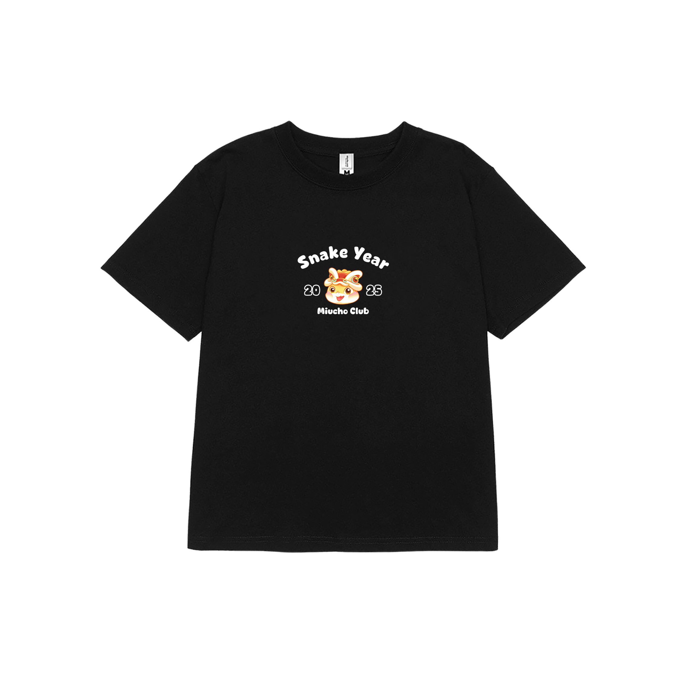 Áo baby tee tết 2025 form ôm 1879 Miucho cổ tròn chất vải cotton 4c thoáng mát in mix_thumbnail_10