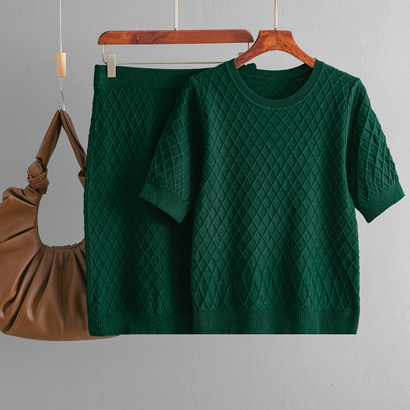 Set Bộ Váy Len S367 P-012_thumbnail_4