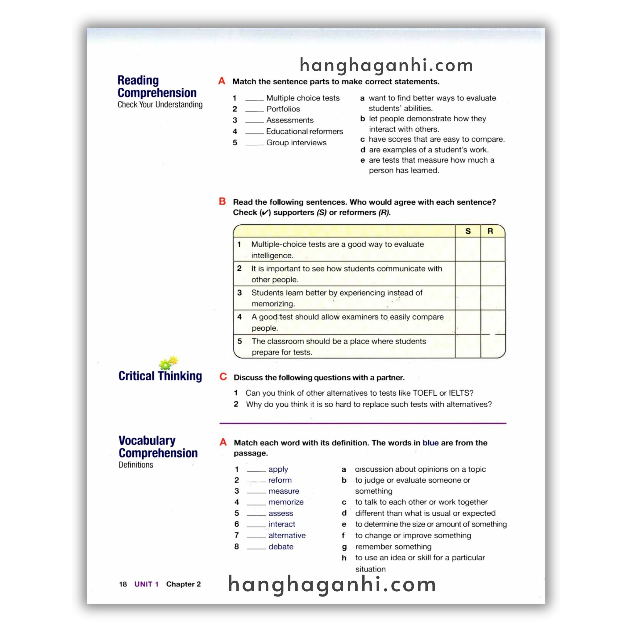 [Sách] Active Skills For Reading 2 (Third Edition)_thumbnail_4