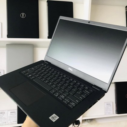 Dell Latitude 3410 i5 thế hệ 10 | Ram 8G | SSD 256G | Màn 14in FHD IPS | Sx 2020_thumbnail_1
