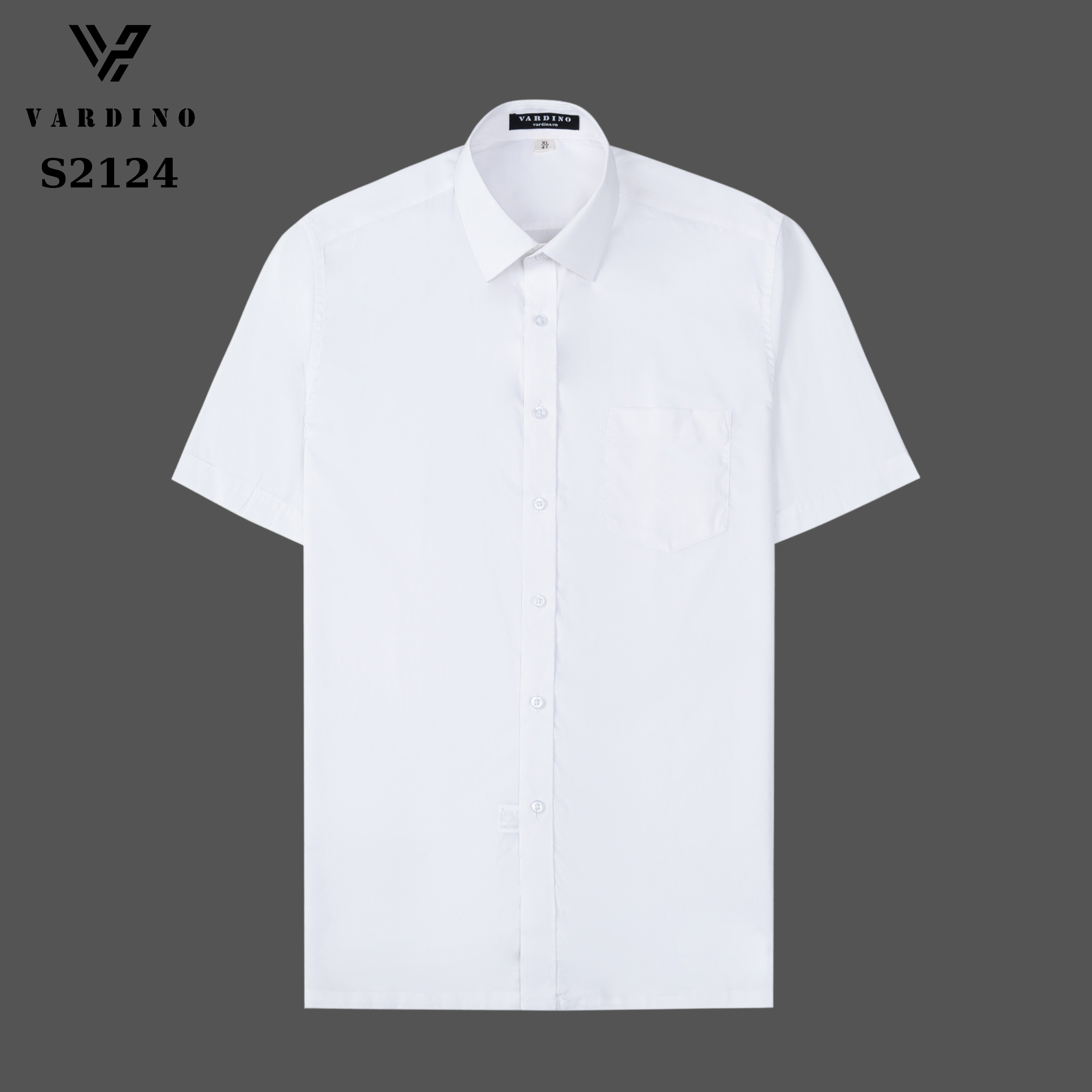 Áo Sơ Mi Trắng Nam: Phong Cách Lịch Lãm và Đa Dạng Lựa Chọn