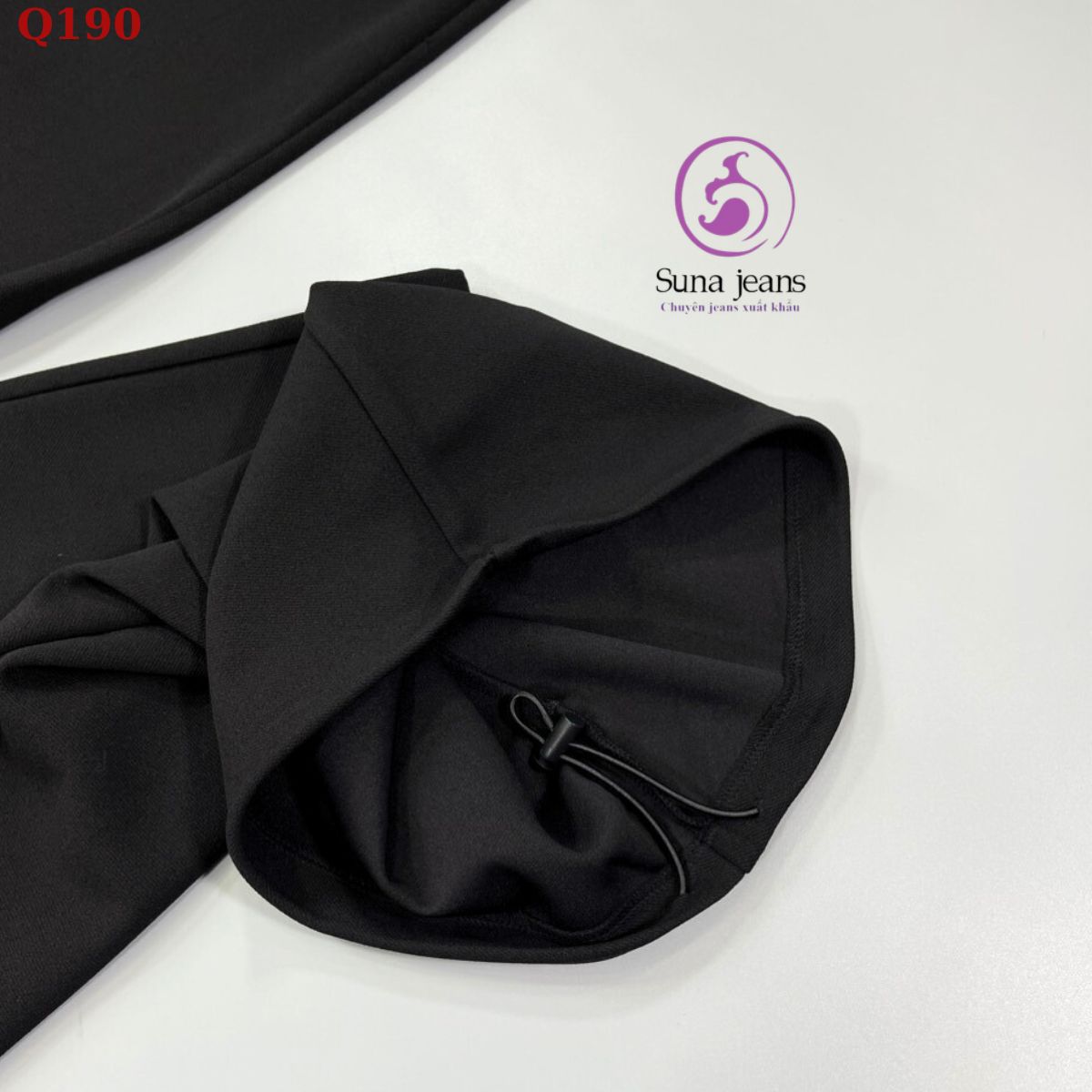 Q190 - Quần Ống Rộng GJ_thumbnail_7