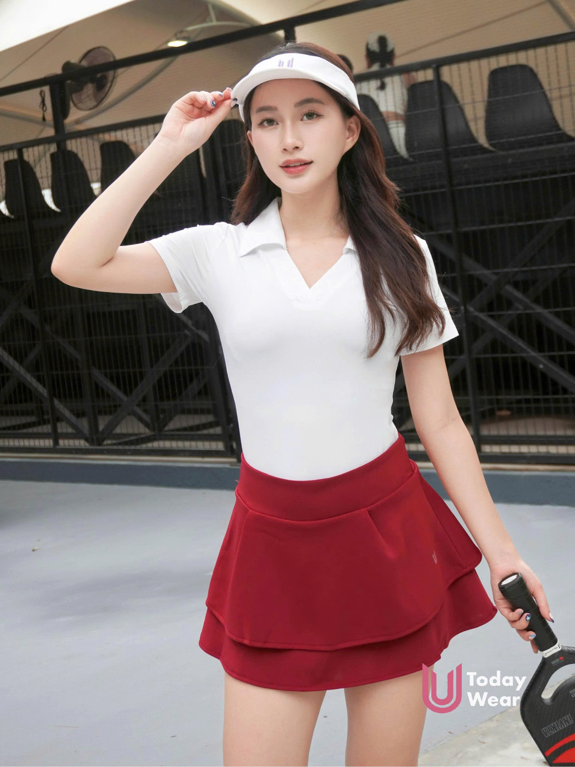 Chân váy xếp ly 2 tầng Kira Skirt_thumbnail_11