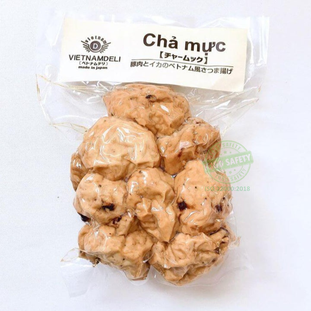 Chả mực | 450G