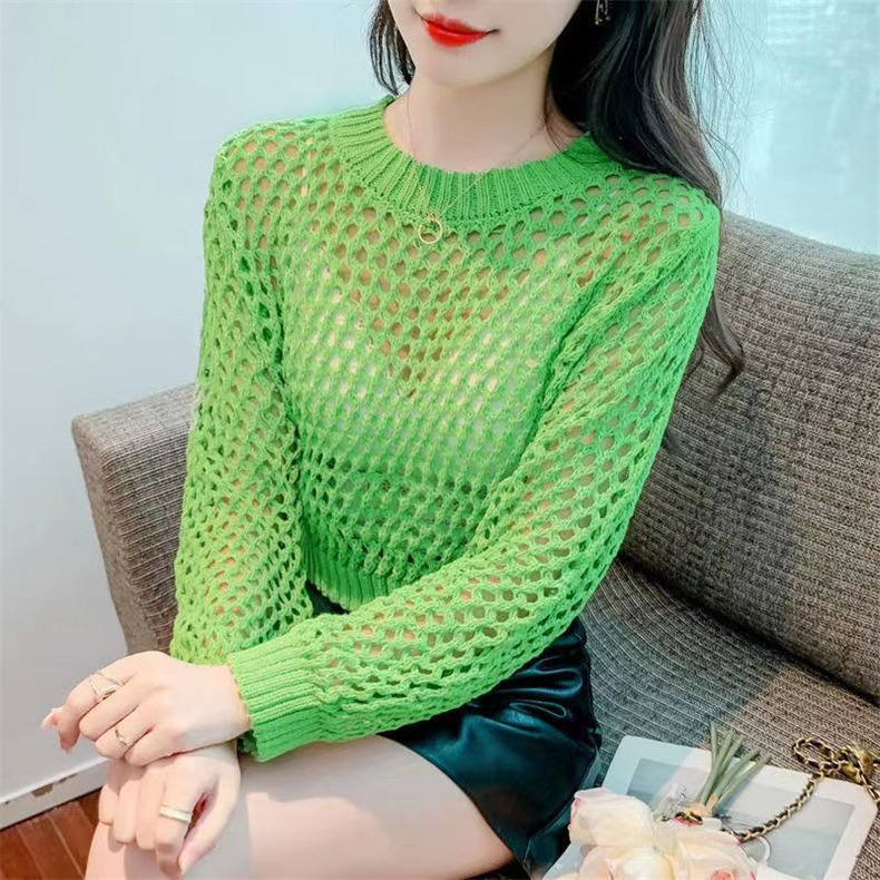 Áo Nữ Quảng Châu S342 6369_thumbnail_0