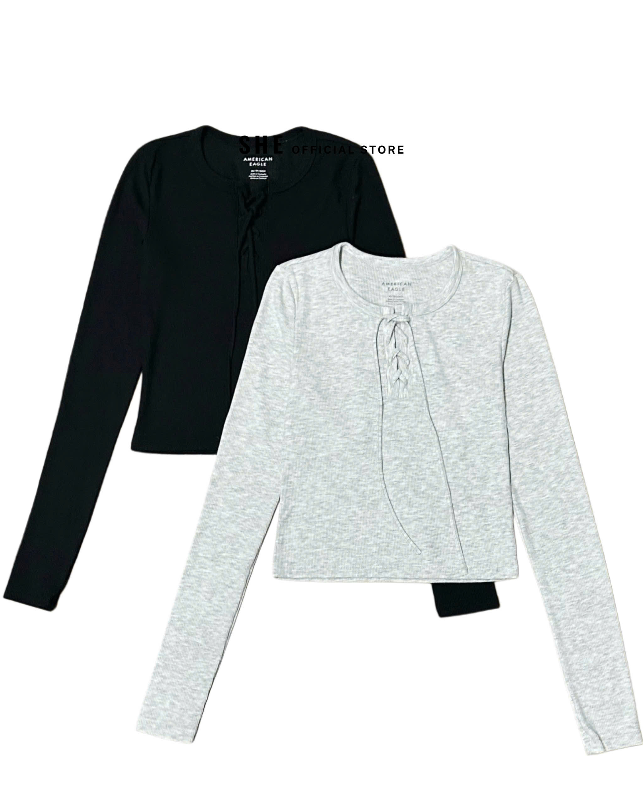 H956 ÁO AMERICAN TD