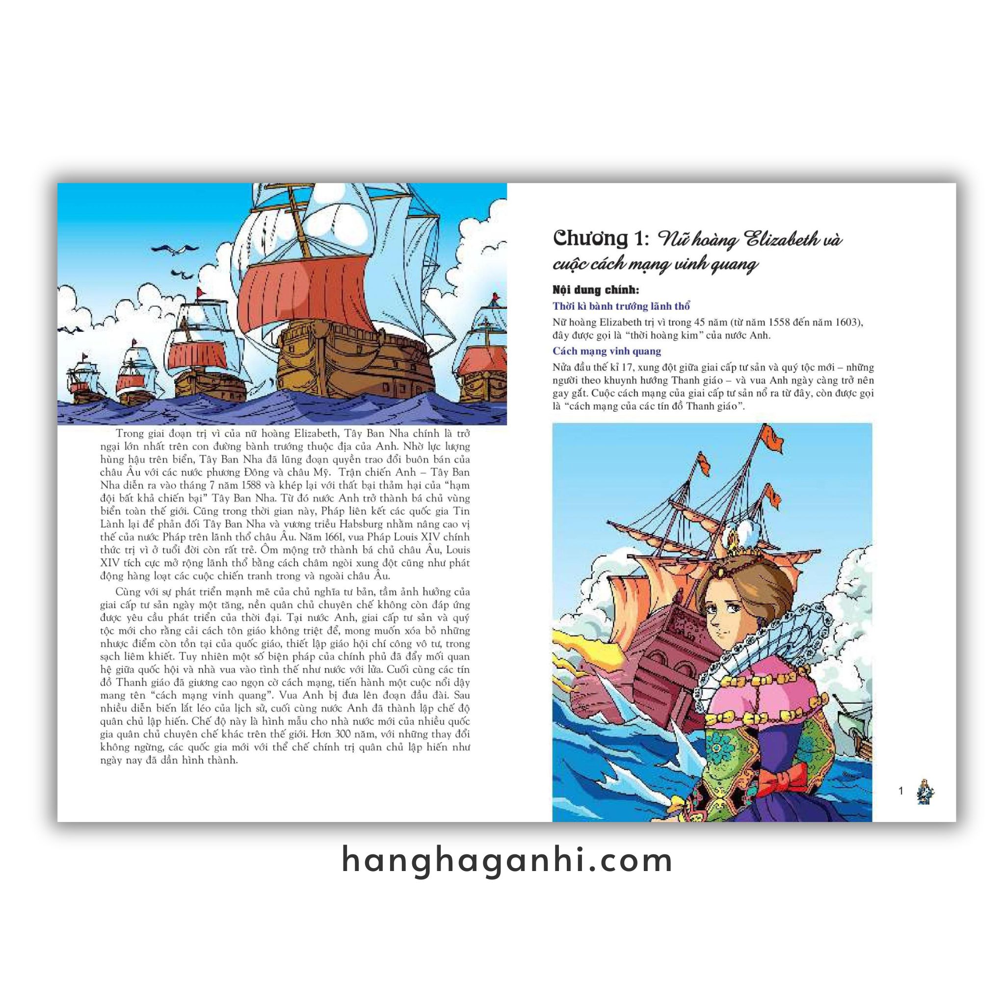 Sách - Lược sử thế giới bằng tranh (17 cuốn)_thumbnail_16