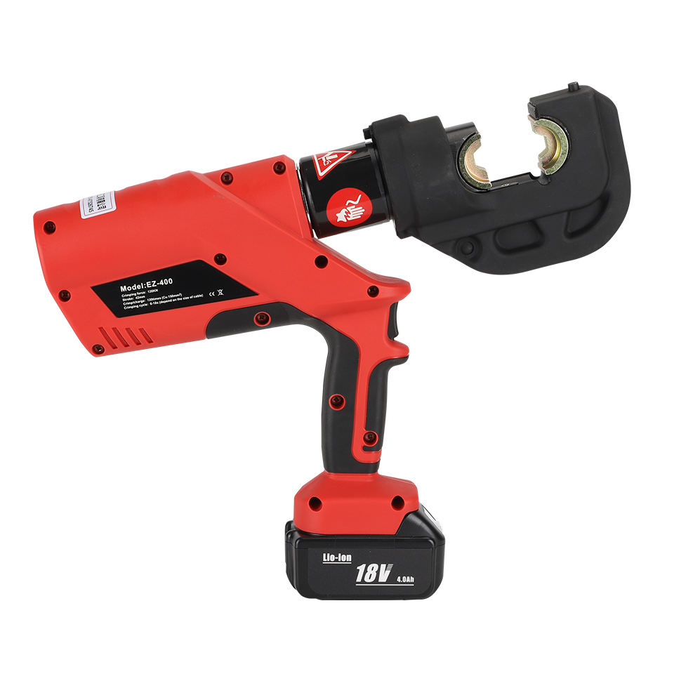 Máy ép đầu cos điện 18v EZ-300, EZ-400_thumbnail_12