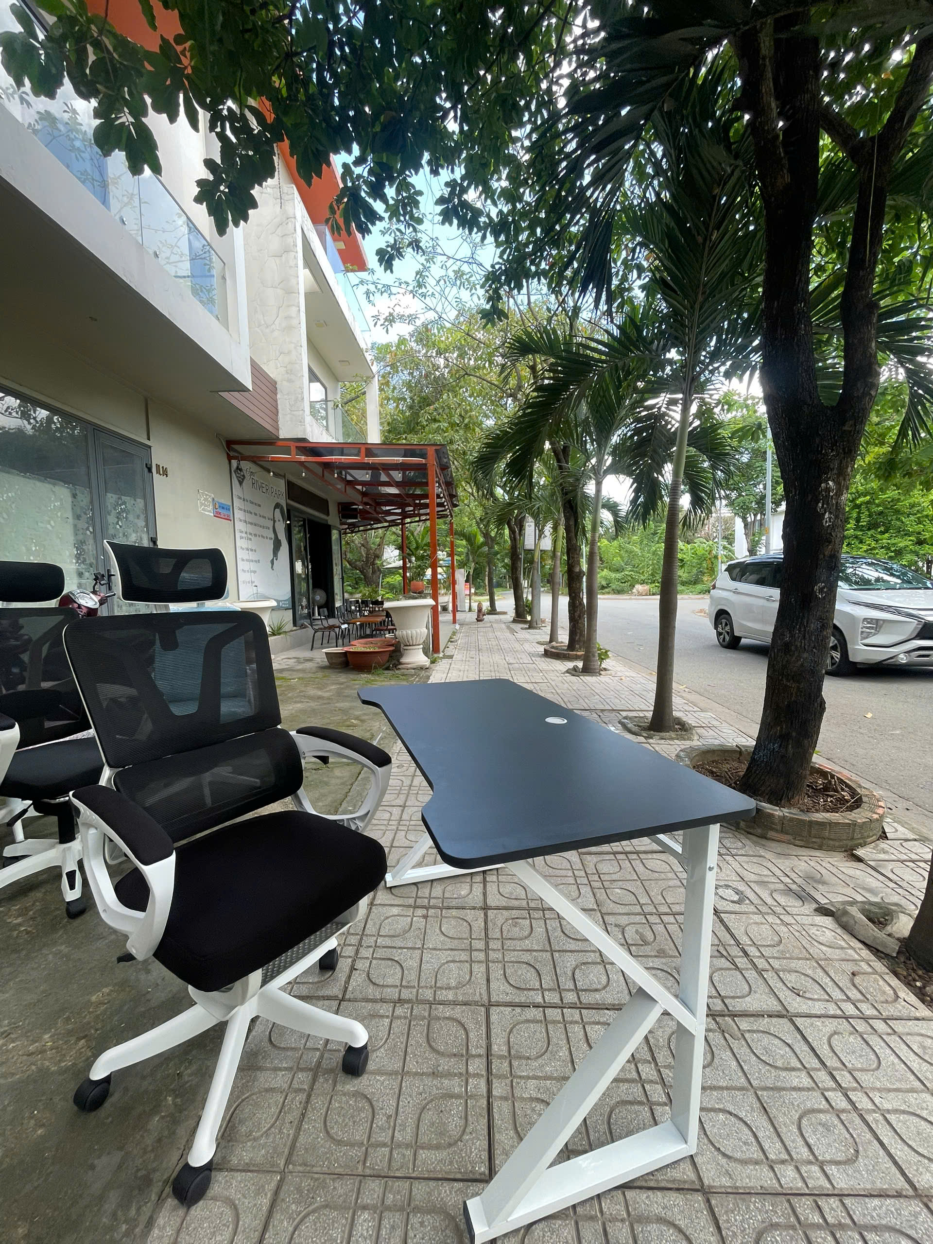 Ghế Xoay Văn Phòng CTH LX06 – Thiết Kế Thông Minh, Hỗ Trợ Cột Sống, Thoải Mái Suốt Ngày Làm Việc_thumbnail_7