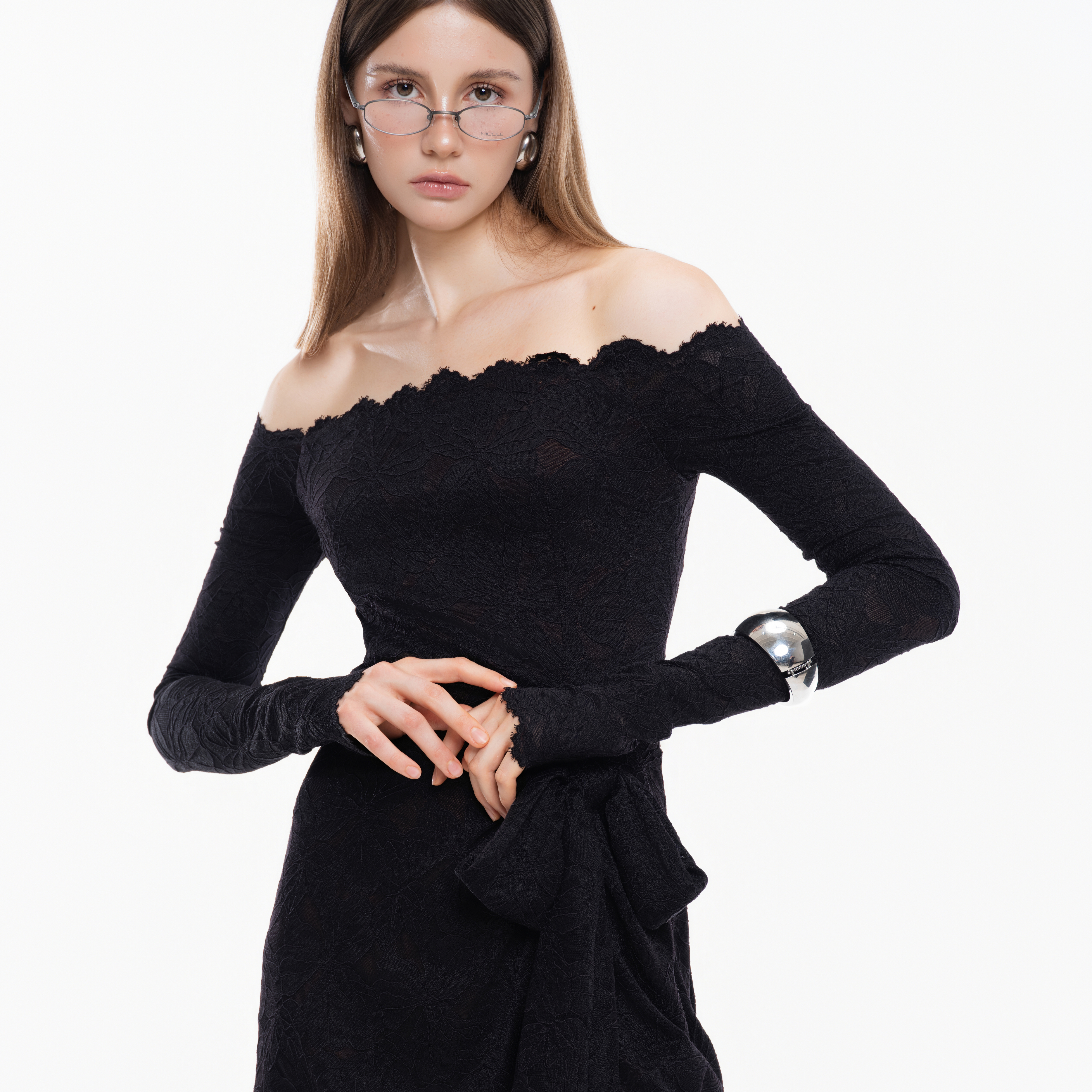 FRANCINE Mini Dress_thumbnail_3