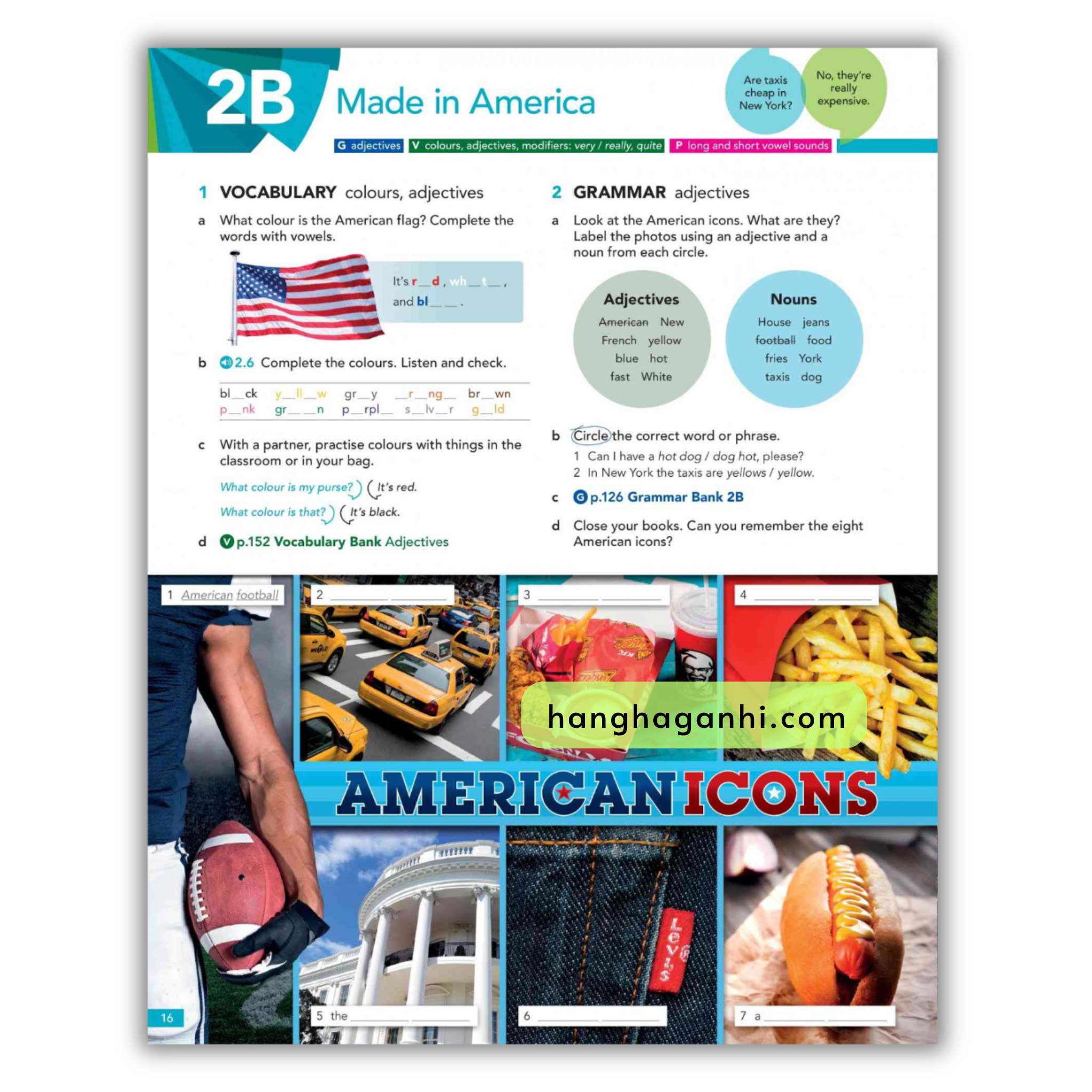 English File: Elementary Student’s Book (Fourth Edition) _thumbnail_11