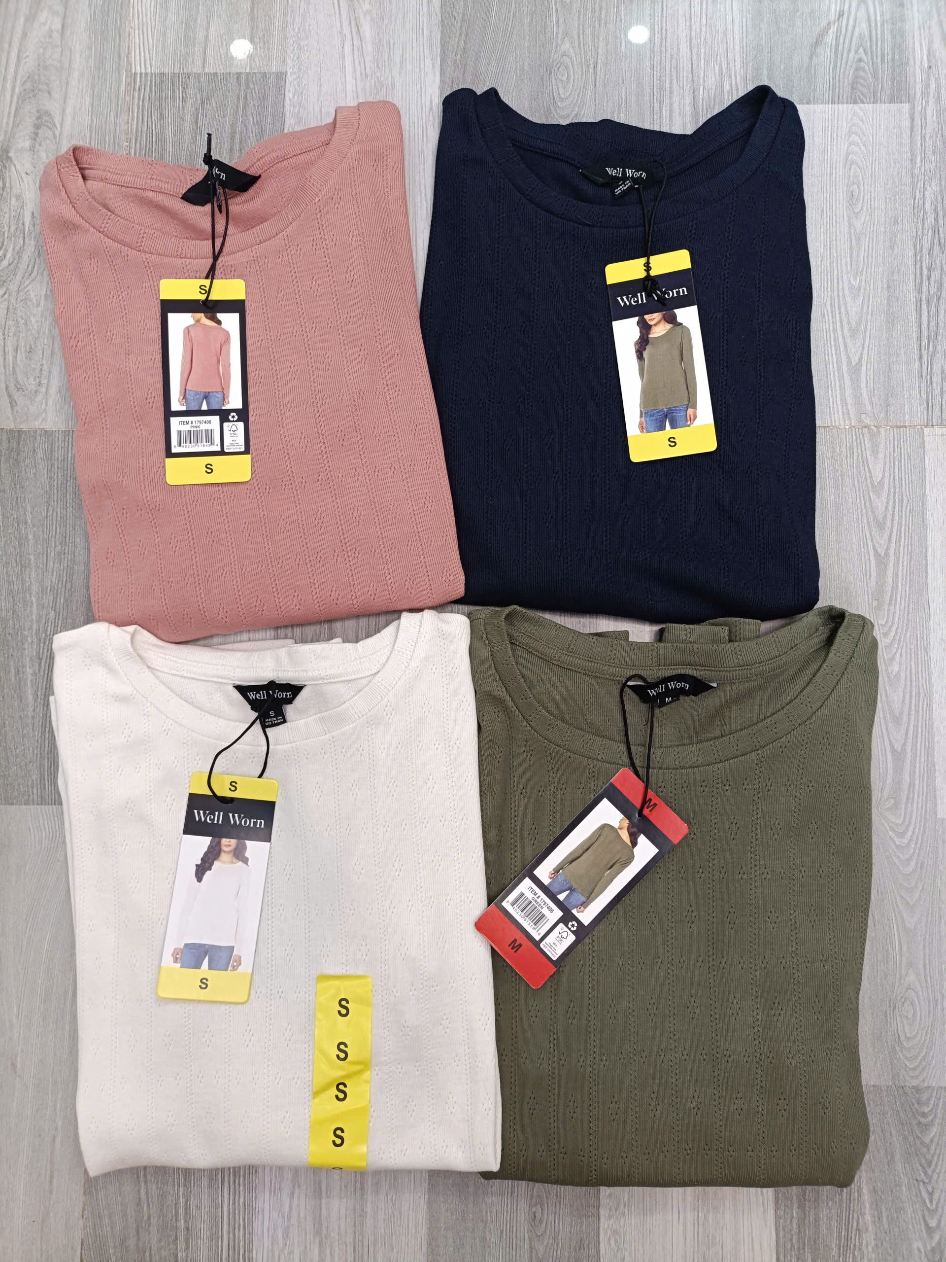 K251 AO NU WELL (L4-2)