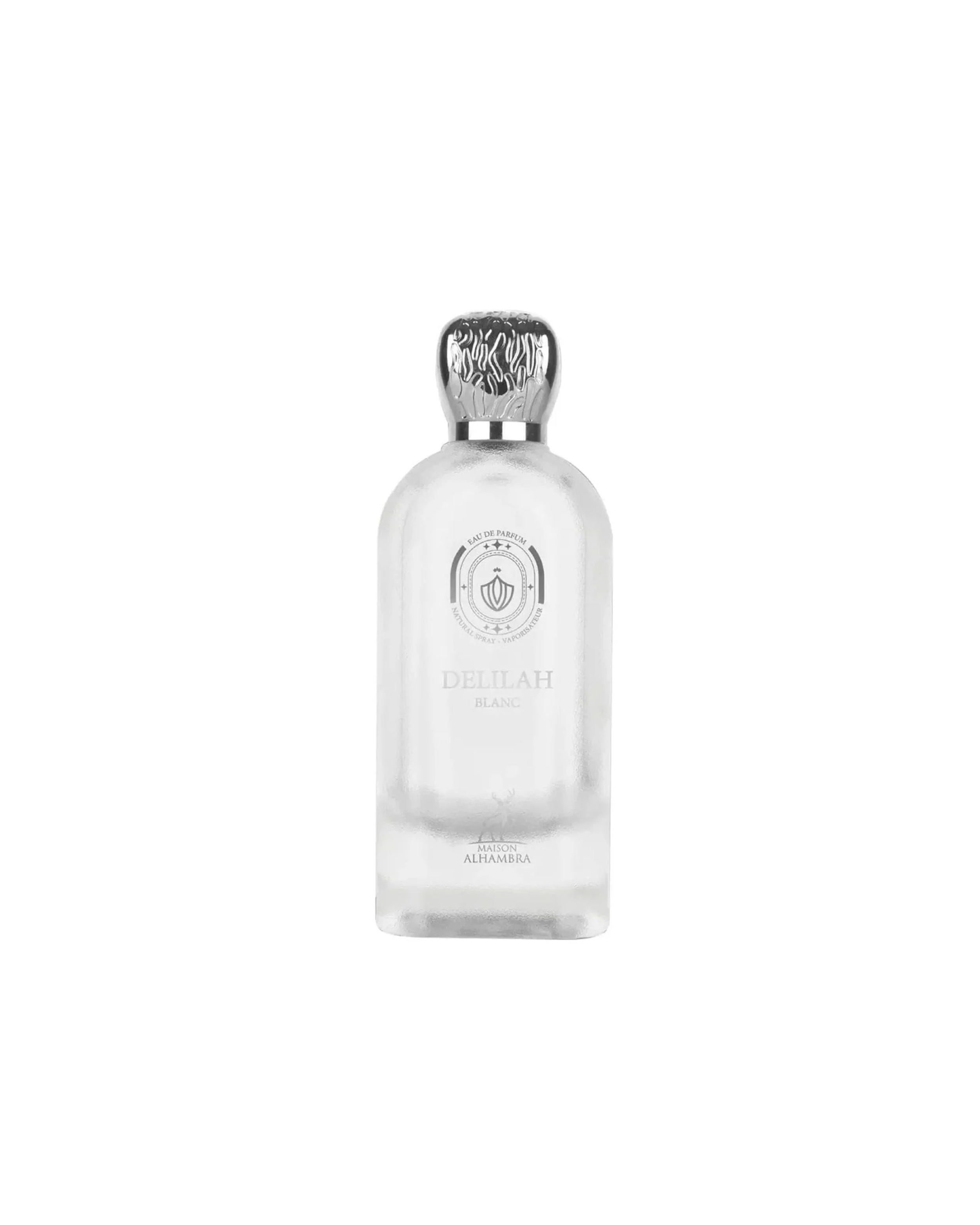 Maison Alhambra Delilah Blanc EDP 100ml (trắng)