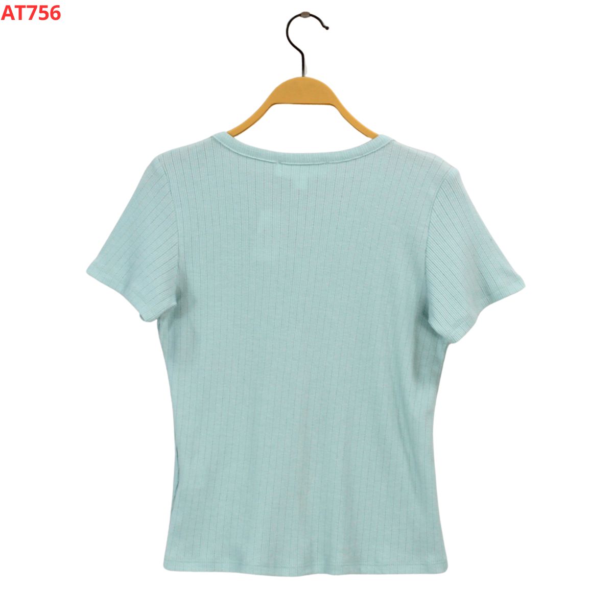 AT756 Áo thun gài nút PR_thumbnail_7