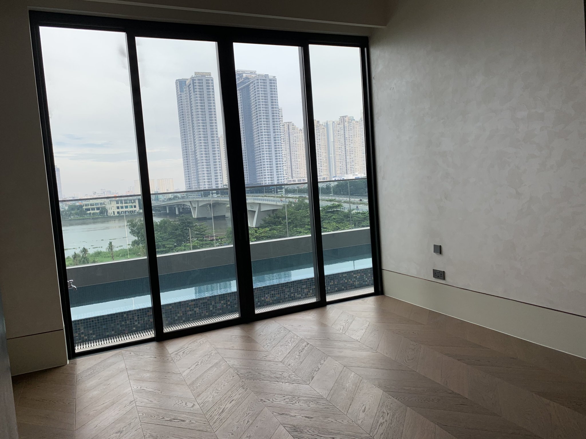 Chủ nhà bán nhanh căn Pool Villa - 400m2, hoàn thiện cơ bản_thumbnail_4