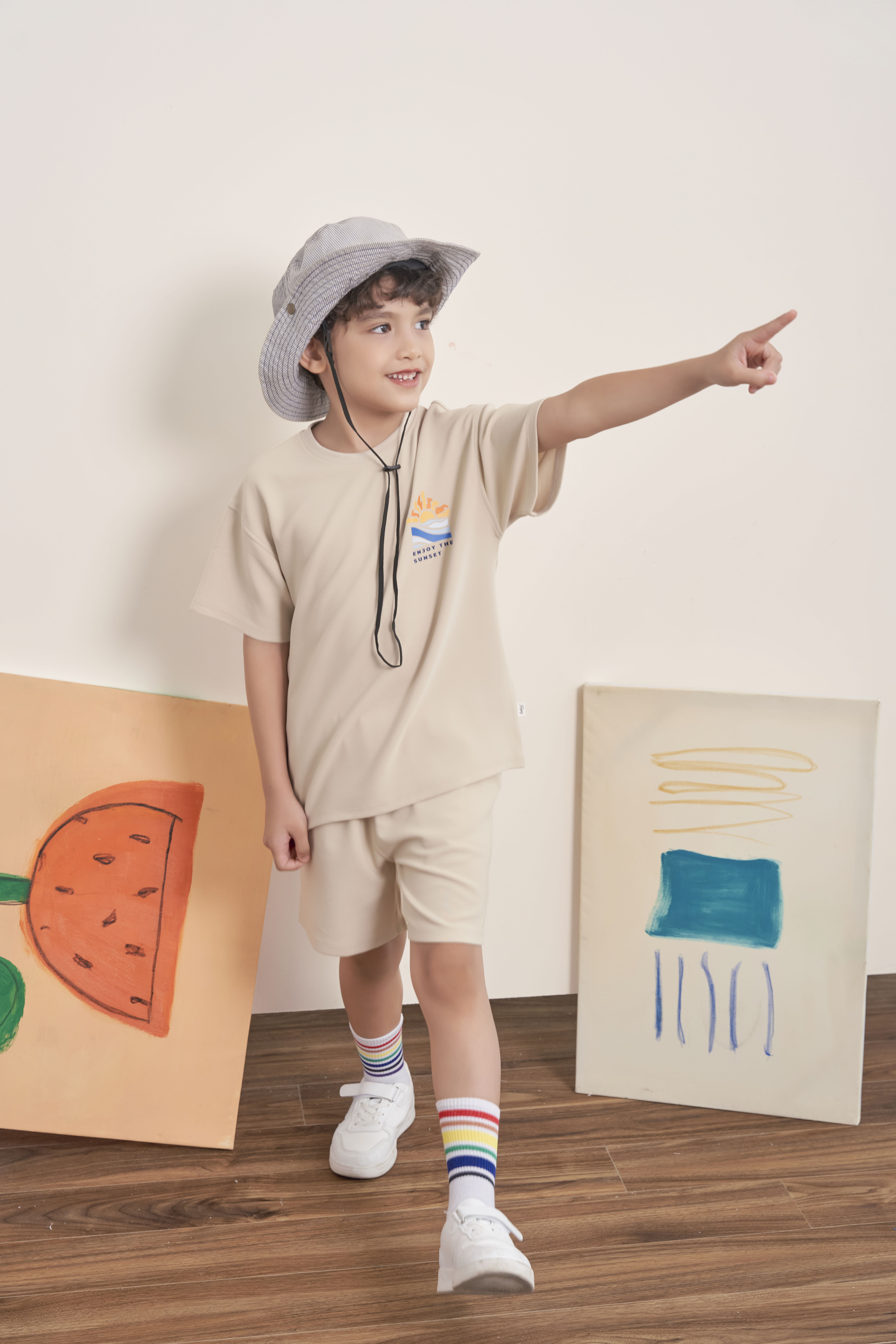 Bộ thun basic in chữ to_thumbnail_3