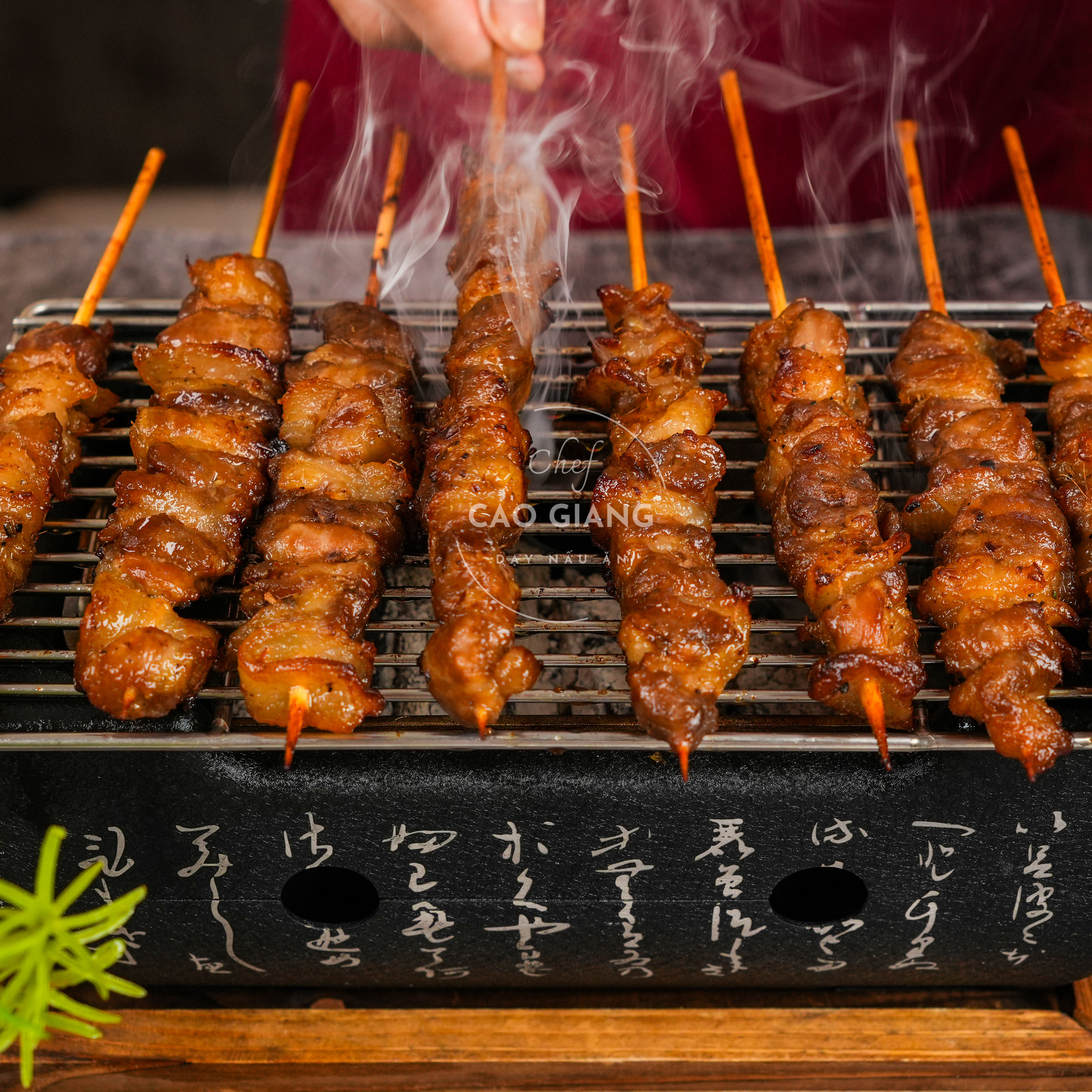 Lớp Thịt Xiên Nướng Hà Nội_thumbnail_5