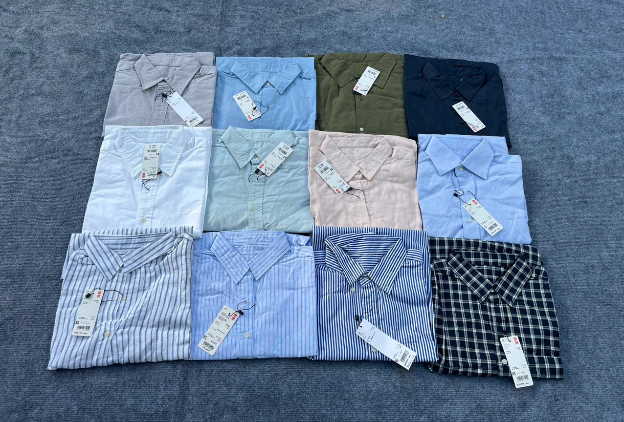 K625 AO NAM UNI (L5-6)