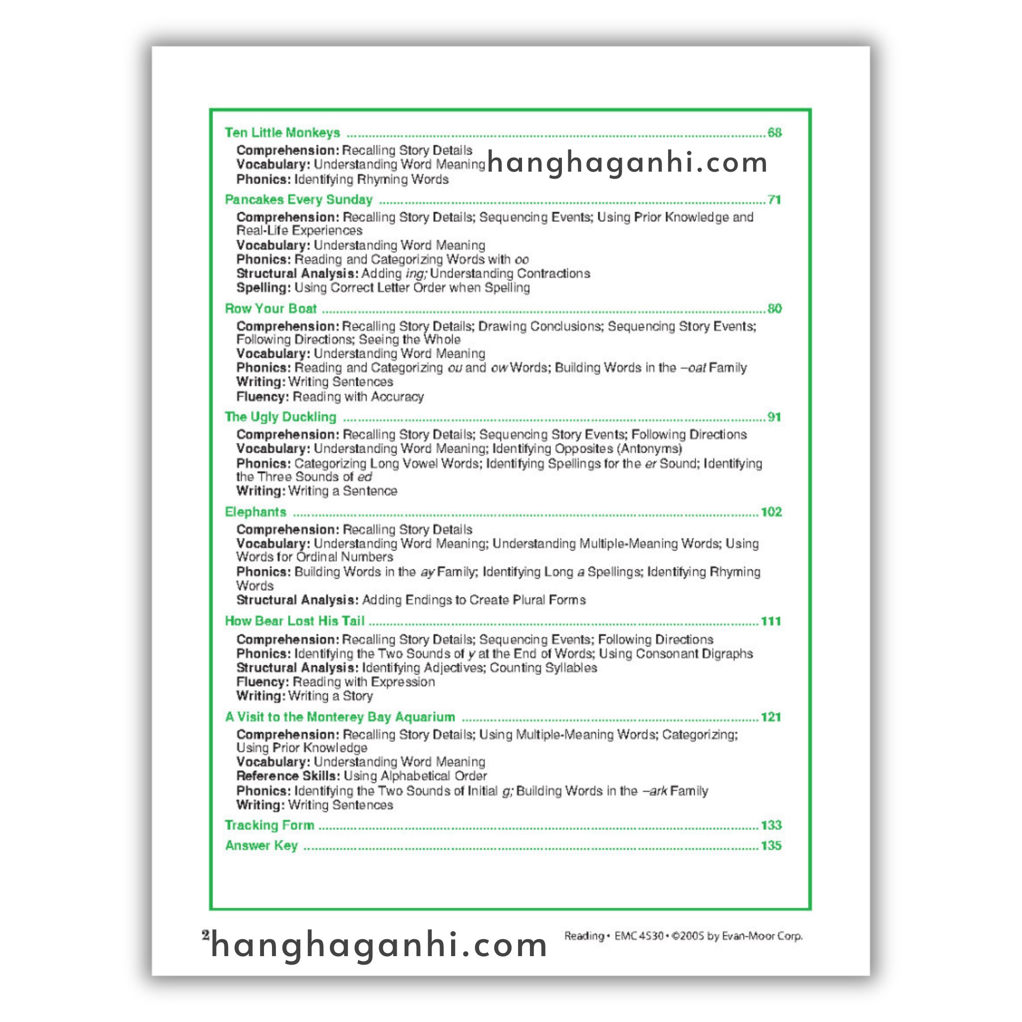 Skill Sharpeners Reading Grade 2_thumbnail_15
