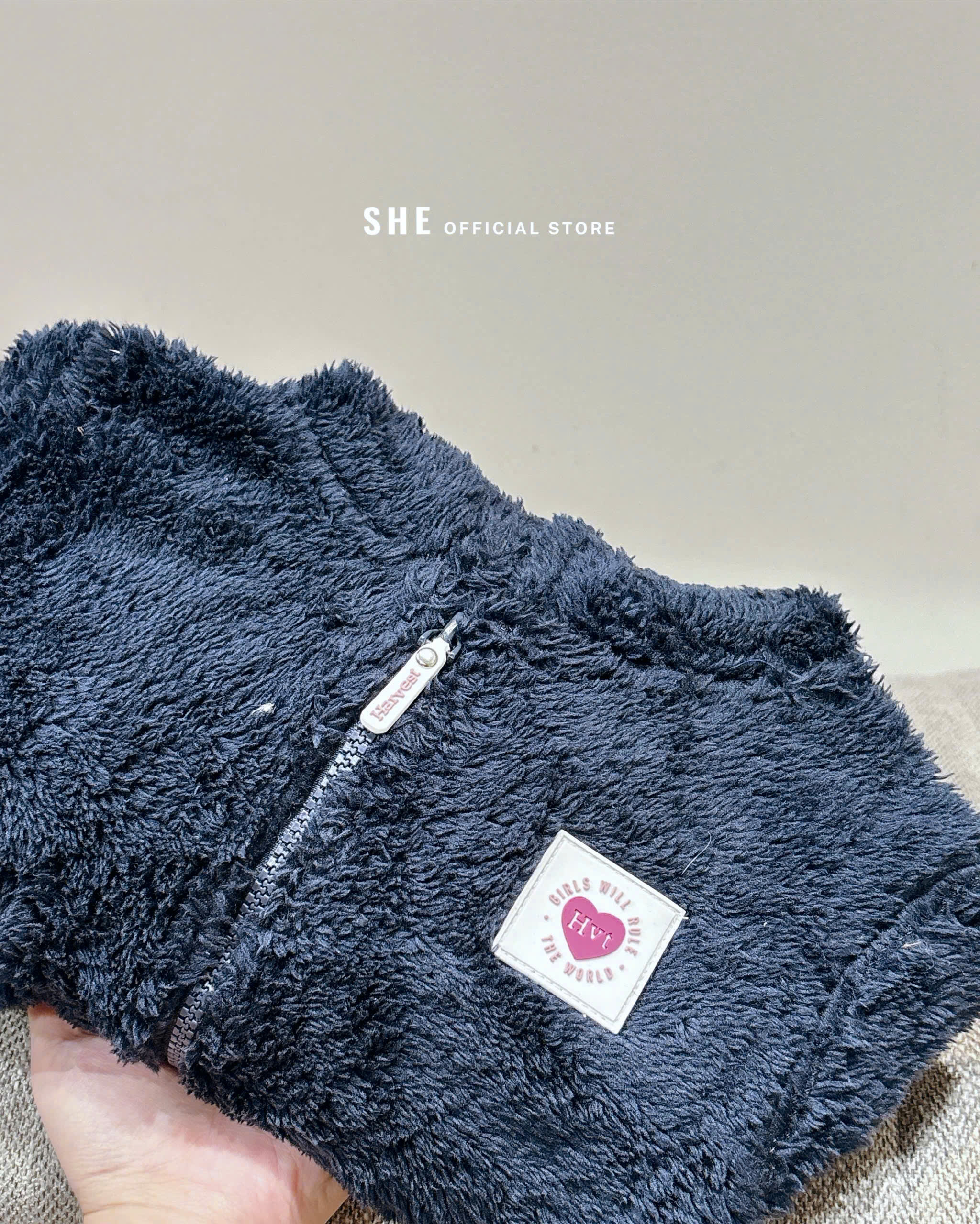 H059 ÁO KHOÁC HARVEST BÉ_thumbnail_1