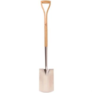 Stainless Steel Hand Shovel_thumbnail_1