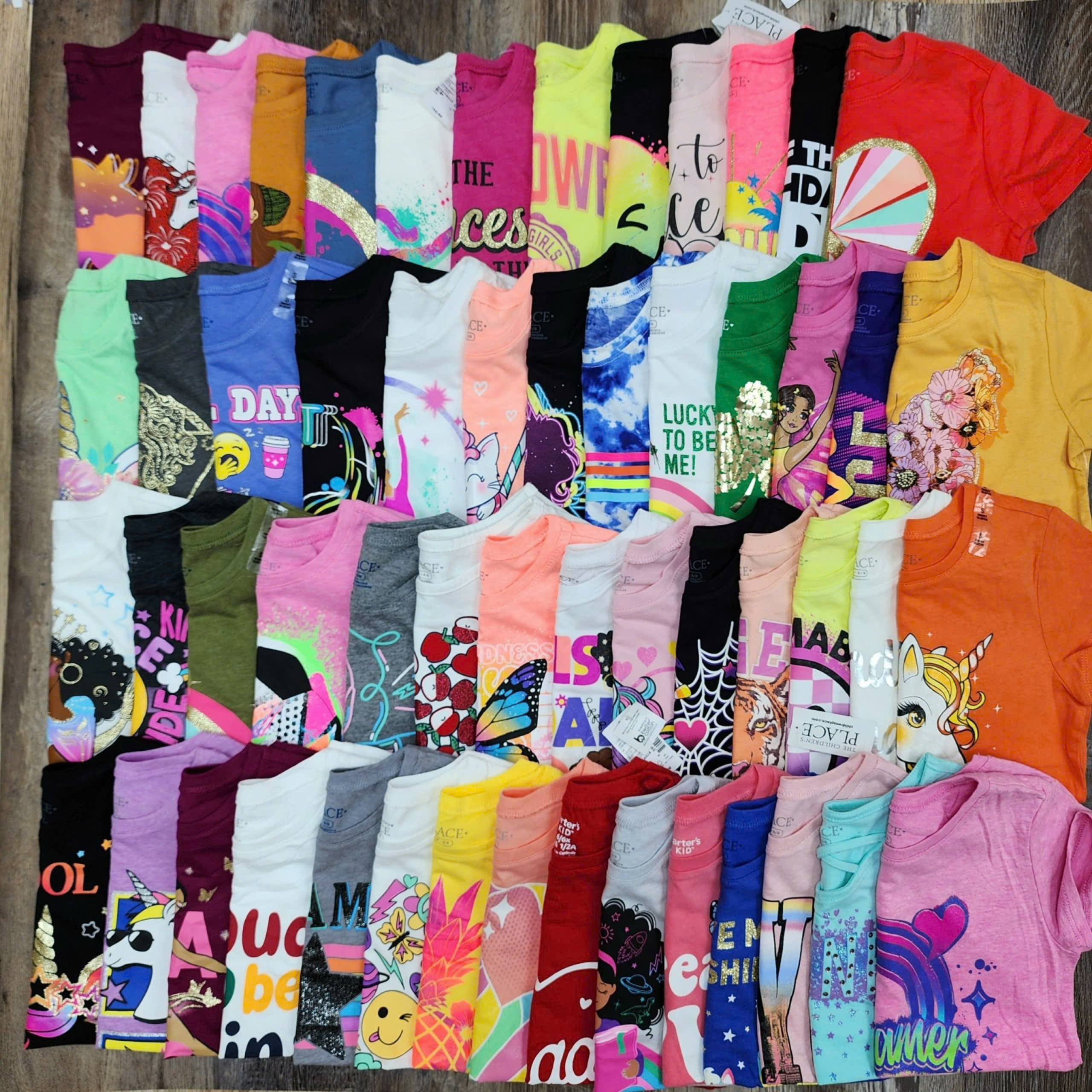 A11 155K SET 2 ÁO THUN PLACE BÉ GÁI_thumbnail_11