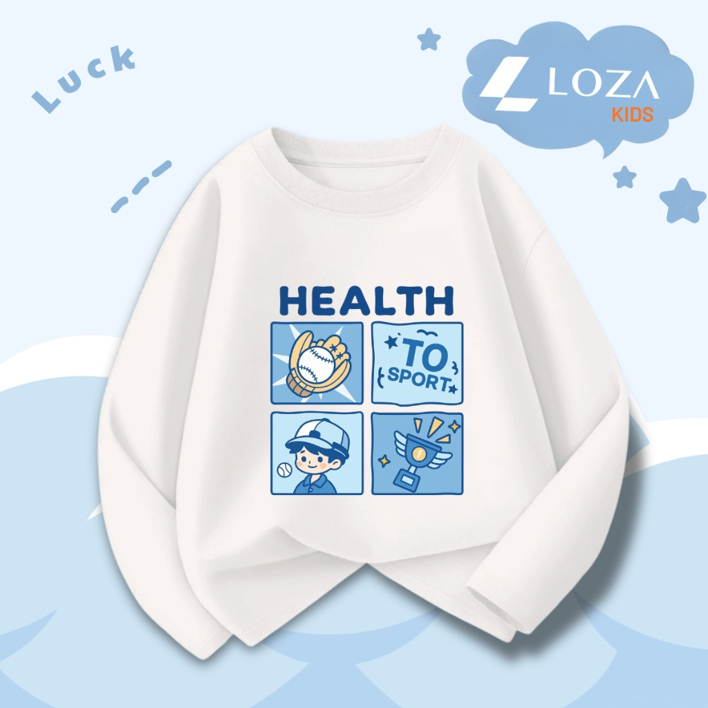 Áo thun dài tay bé trai in hình nhiều mẫu - Loza Kids G0428_thumbnail_4