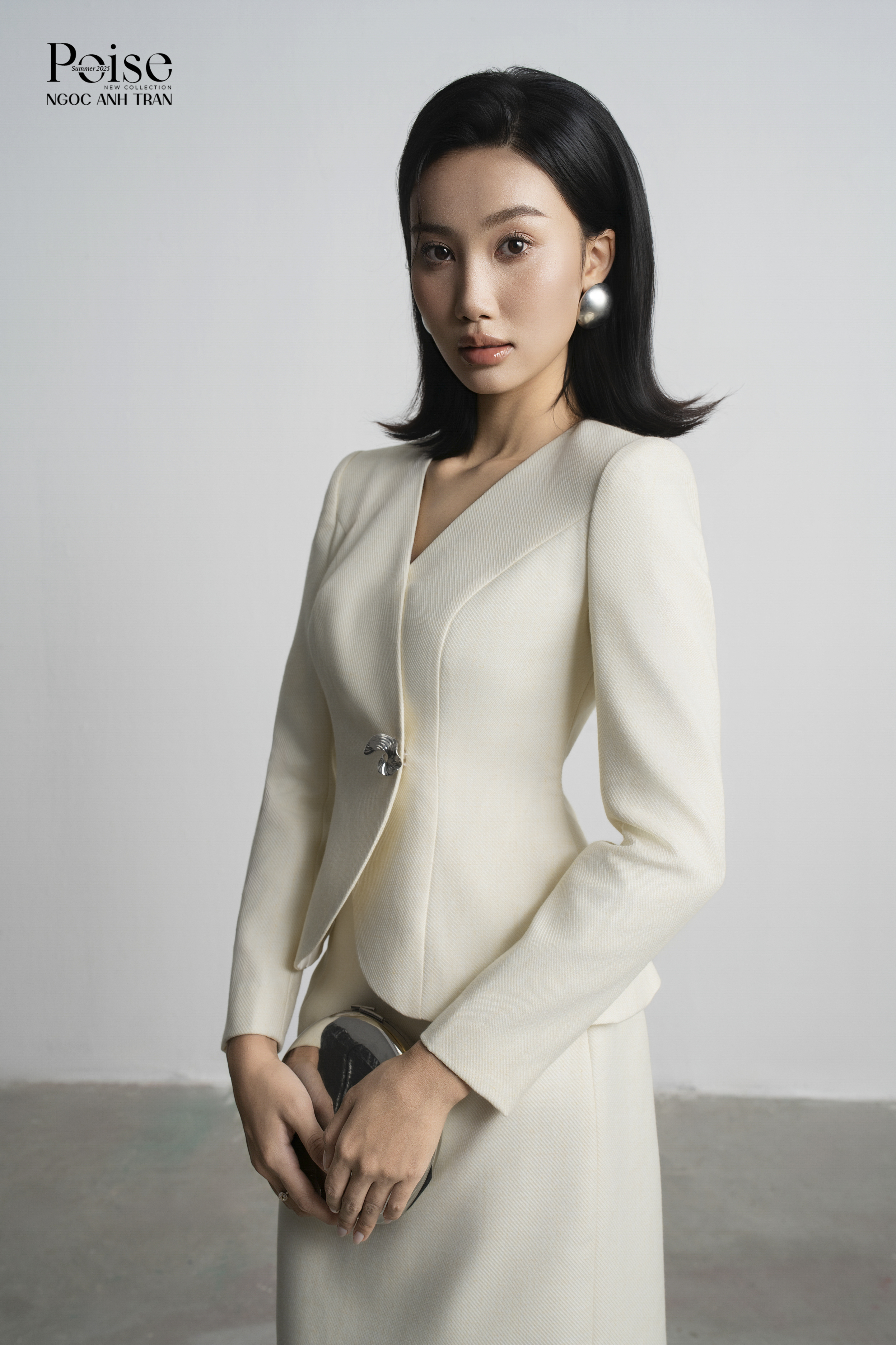 Set V041 - Set áo vest kem cổ V_thumbnail_2